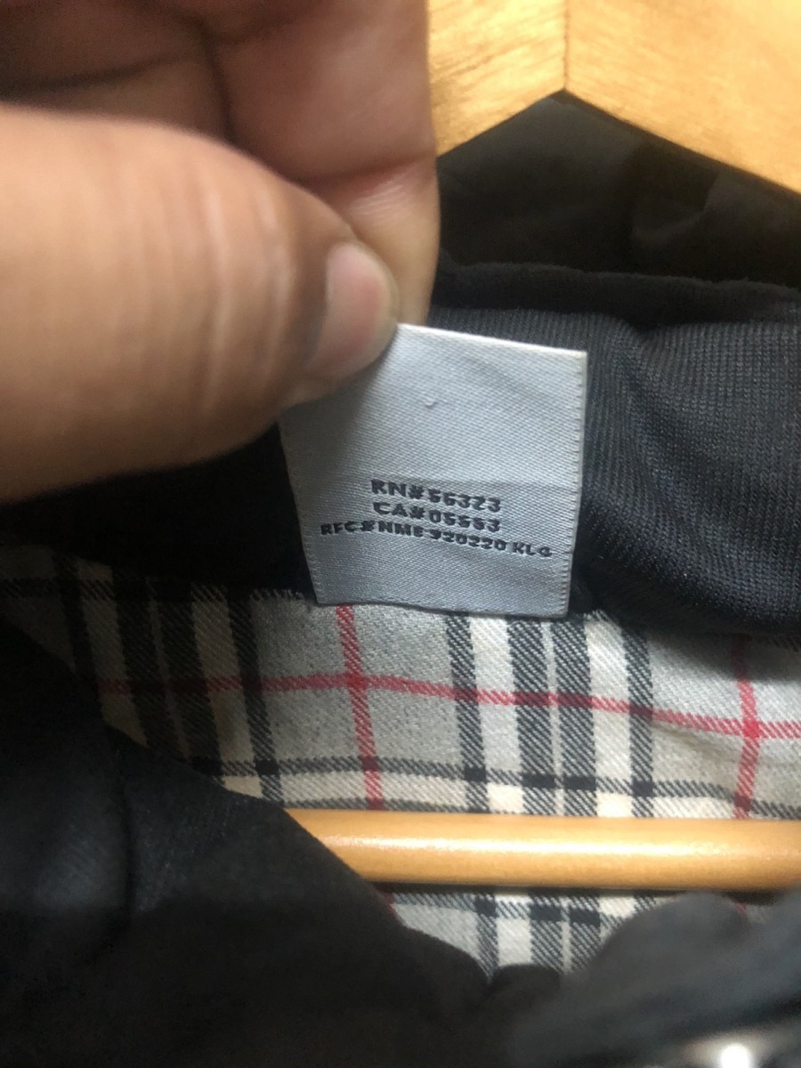 Vintage Air Jordan Puffer Jacket - 6