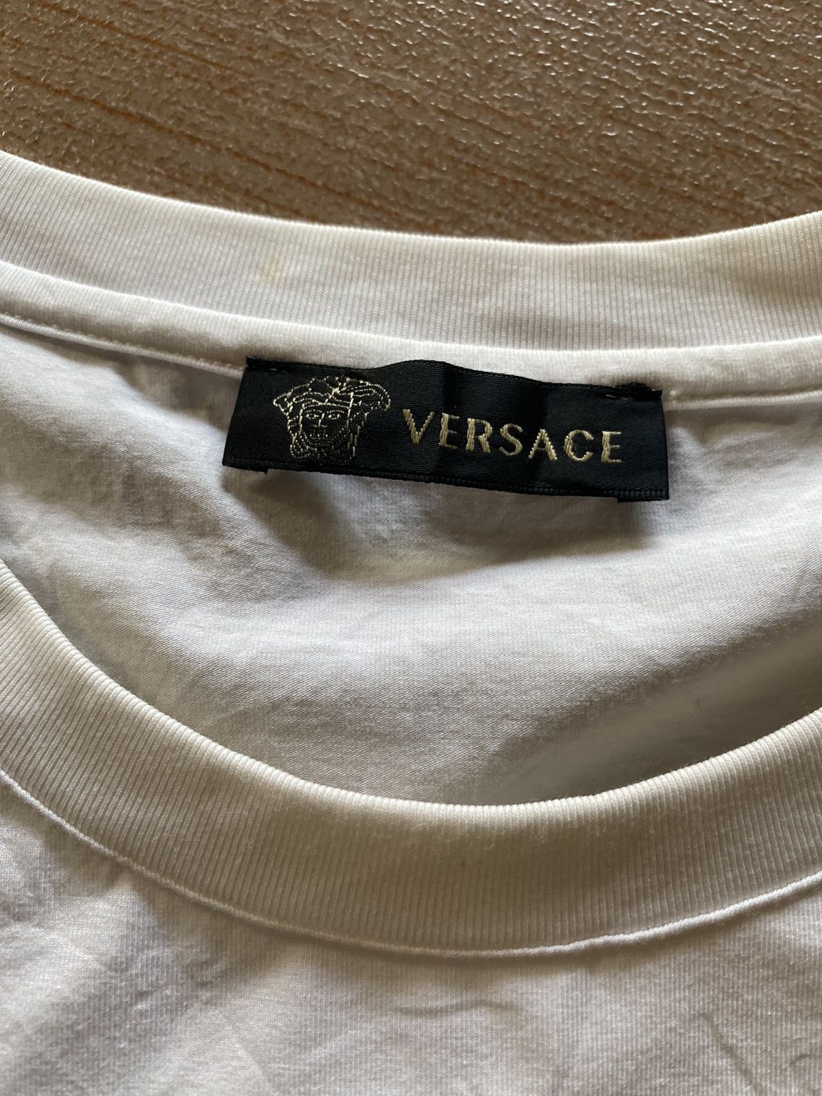 Vintage - VERSACE - 4