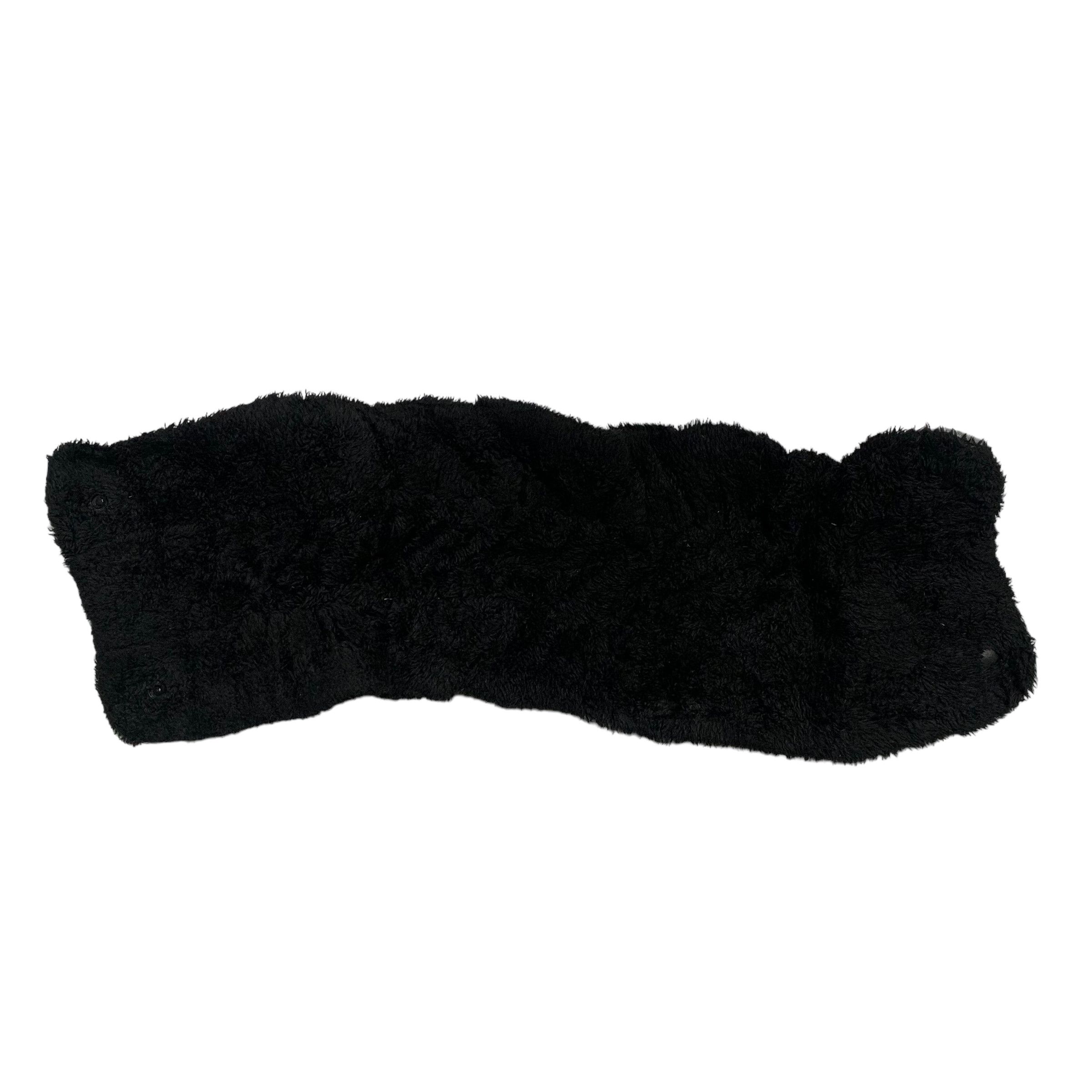 Comme Des Garcons Homme Plus Neck Gaiter - 4