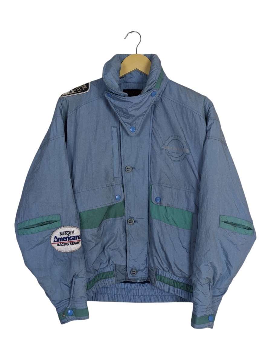 Custom - Riding Wear Patches Jacket - 1