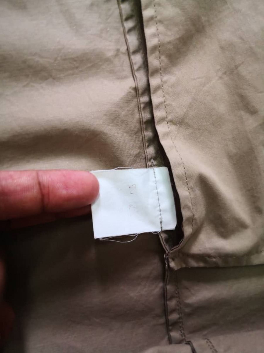 Brooks Brothers - Long Jacket - 6