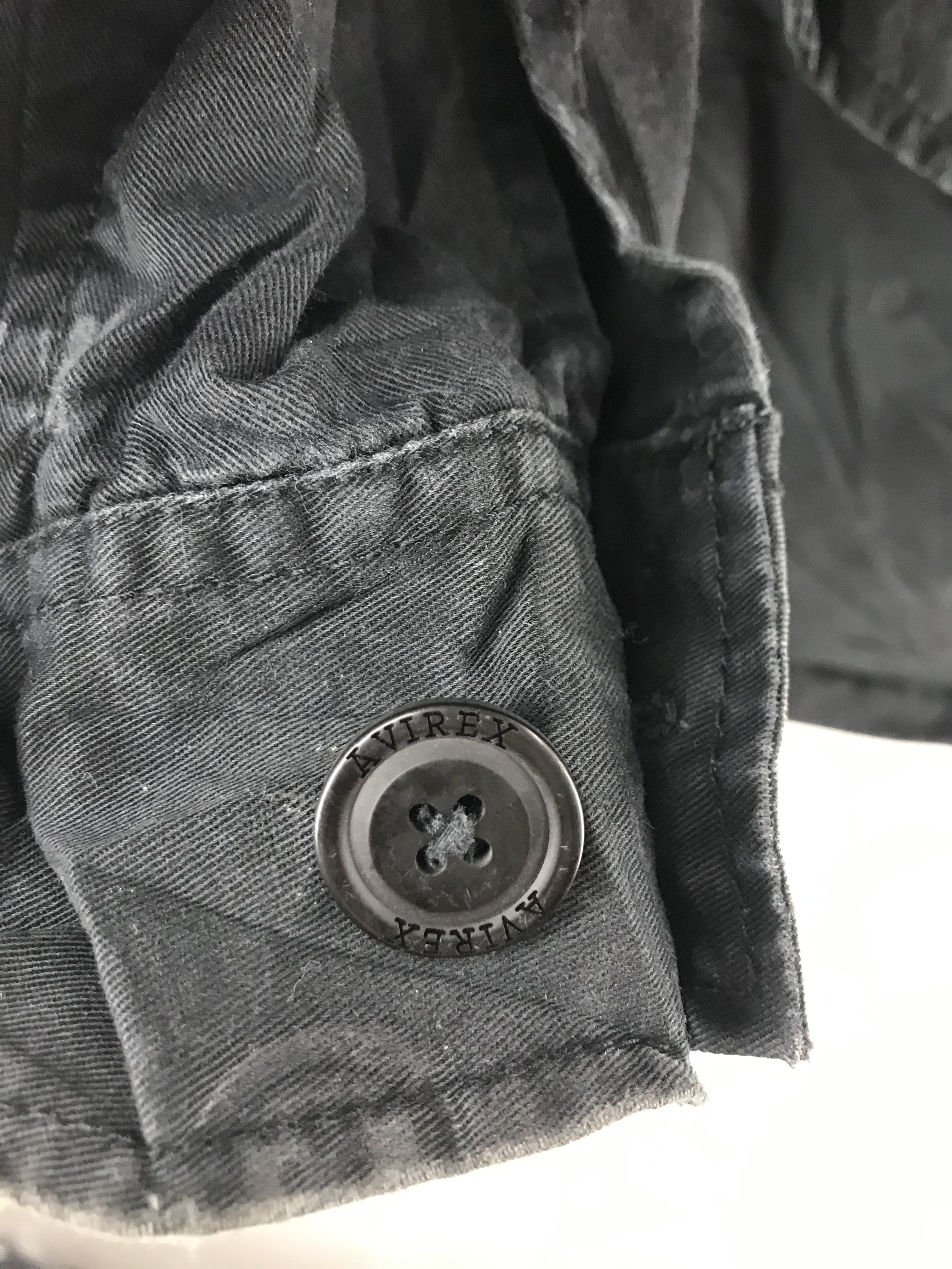 Avirex - Avirex U.S.A. All American Classics Jacket - 6