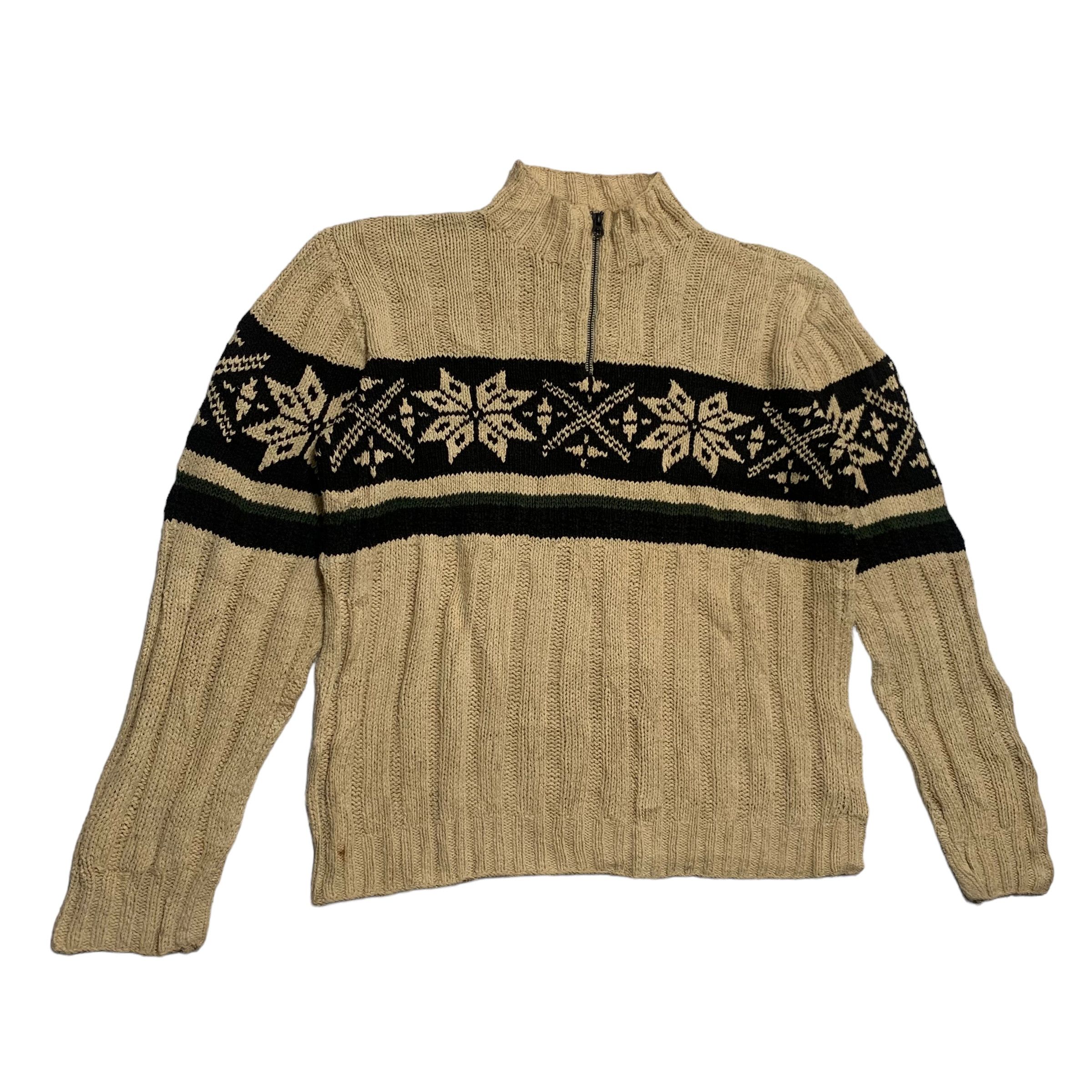 Polo Ralph Lauren - Polo Sport Ralph Lauren Knitwear Sweater - 2