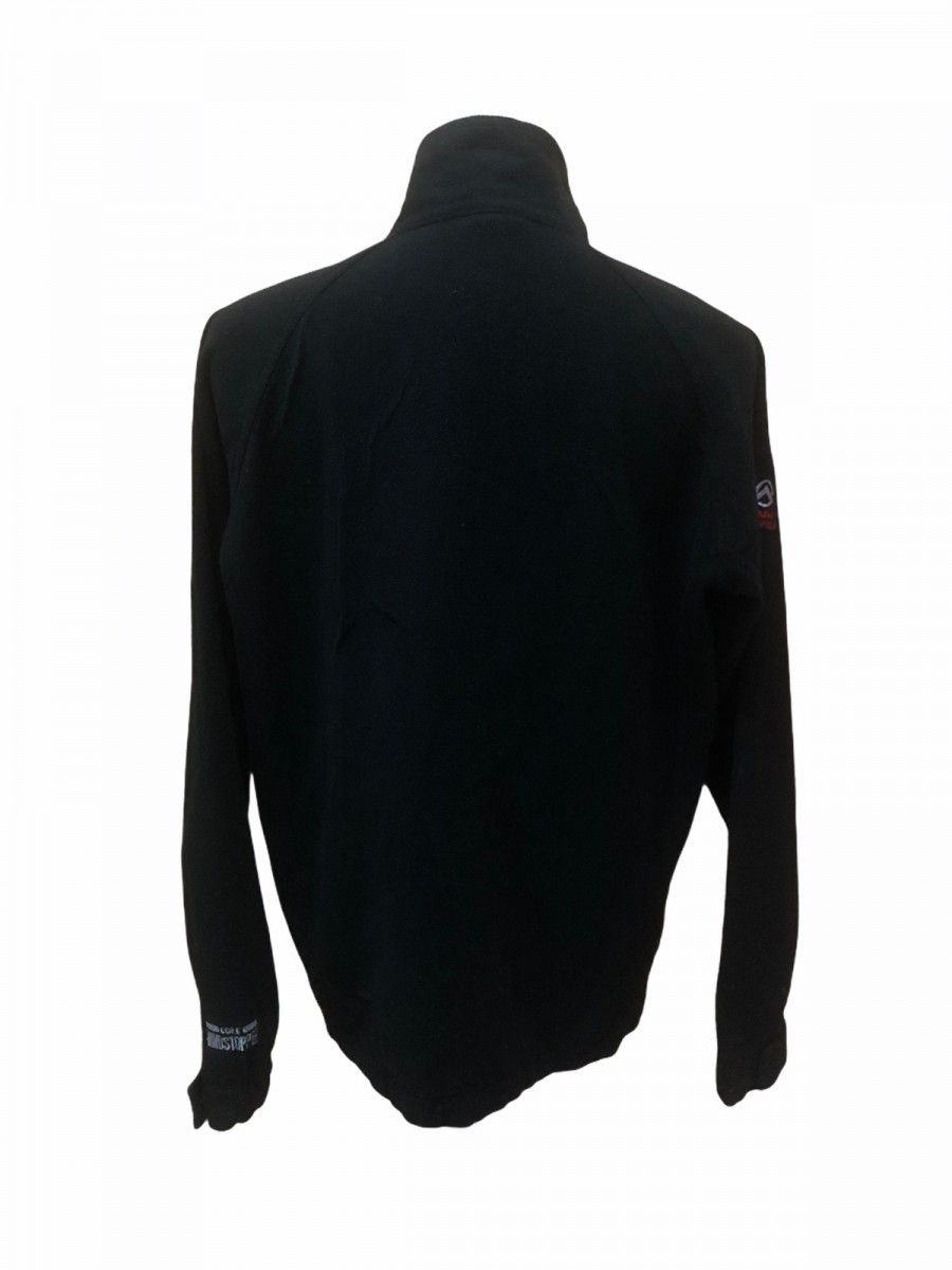 Vintage Fleece jacket - 2