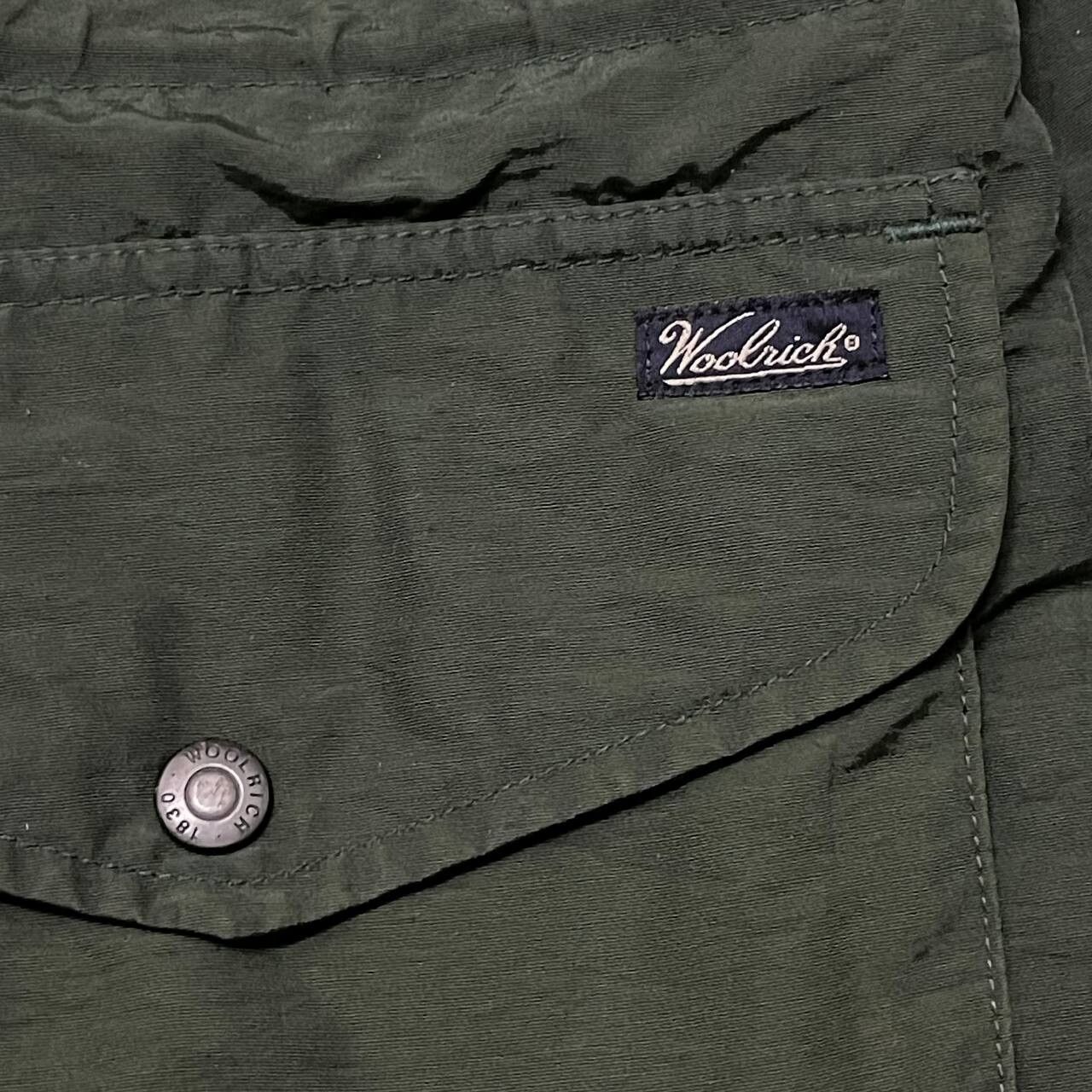 Vintage Woolrich Jacket - 10