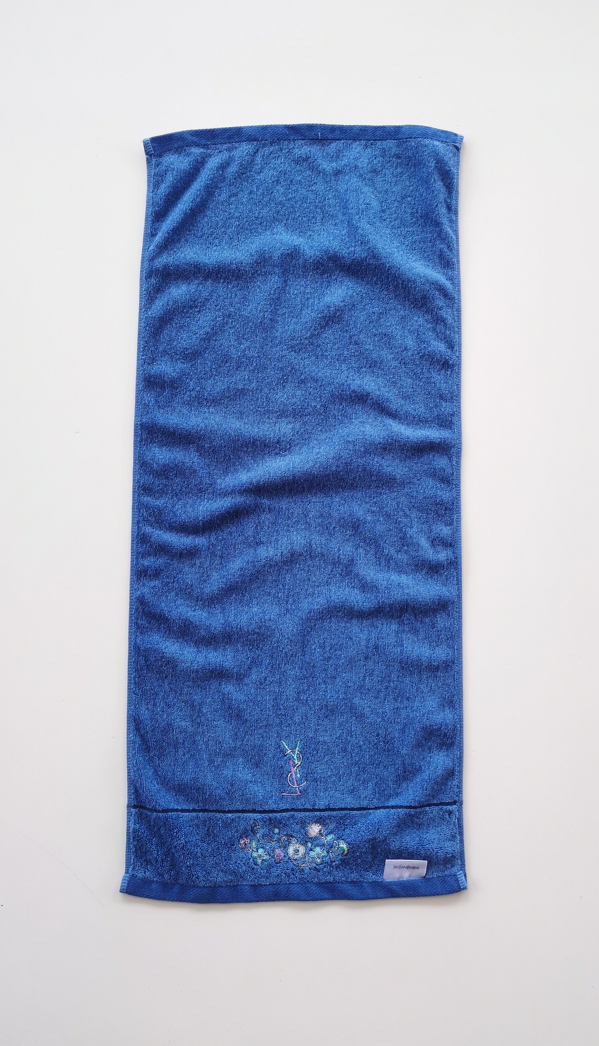 Ysl Pour Homme - YSL Face Towel Yves Saint Laurent - 2