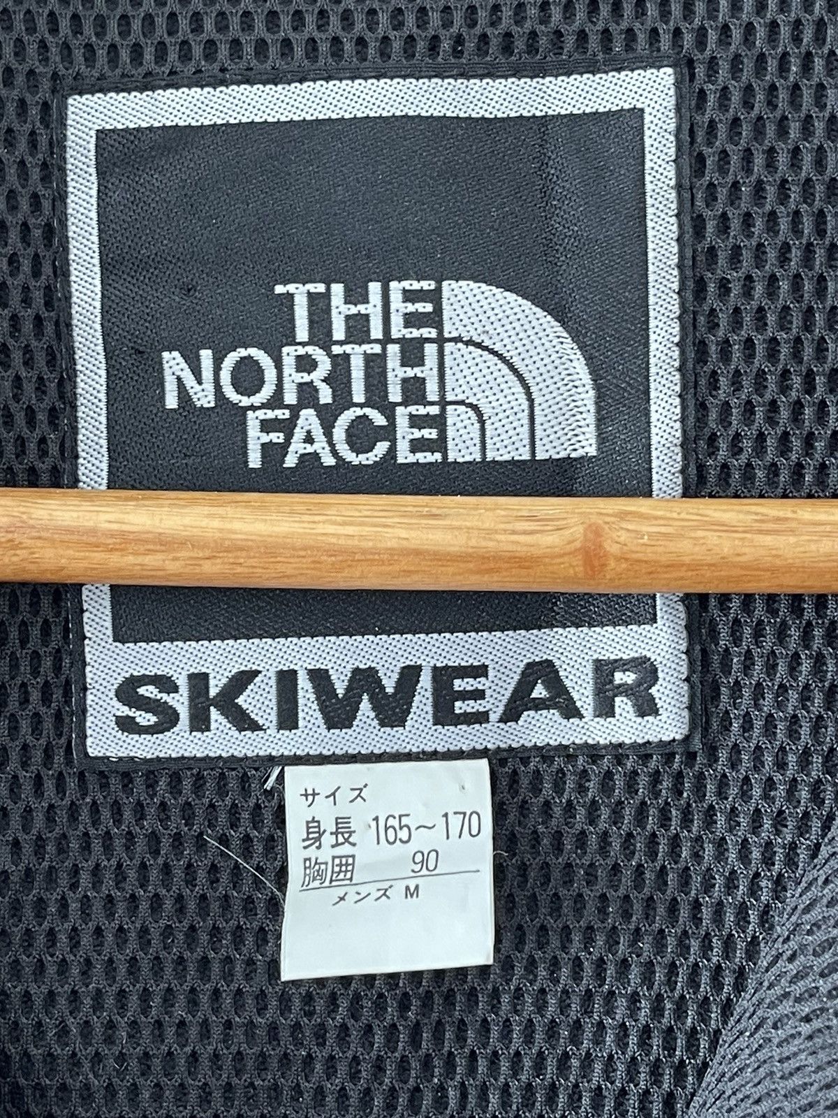 🔥FINAL🔥The North Face SkiWear Multicolour Color Block Jacket - 3