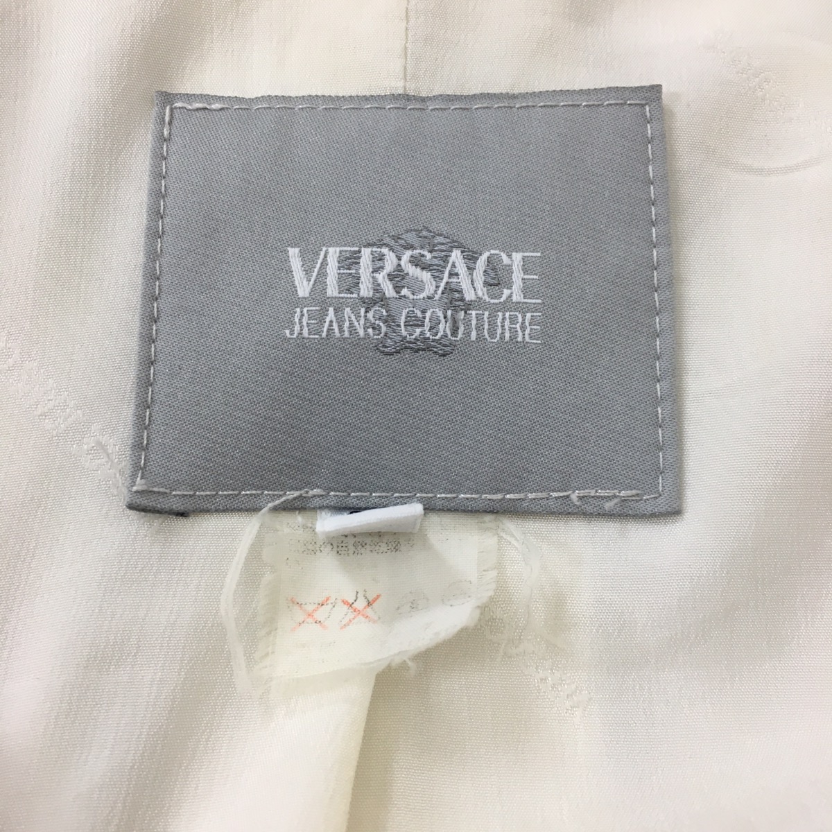 Versace Jeans Couture Women Blazer/Coat - 15