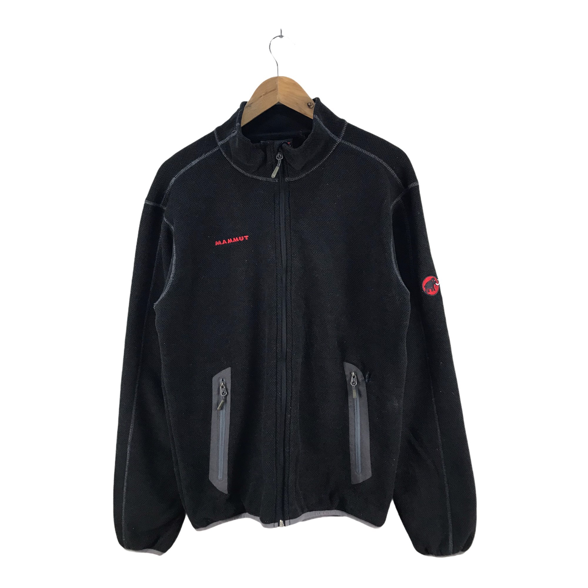 Mammut - Mammut Swiss Technology Jacket - 1