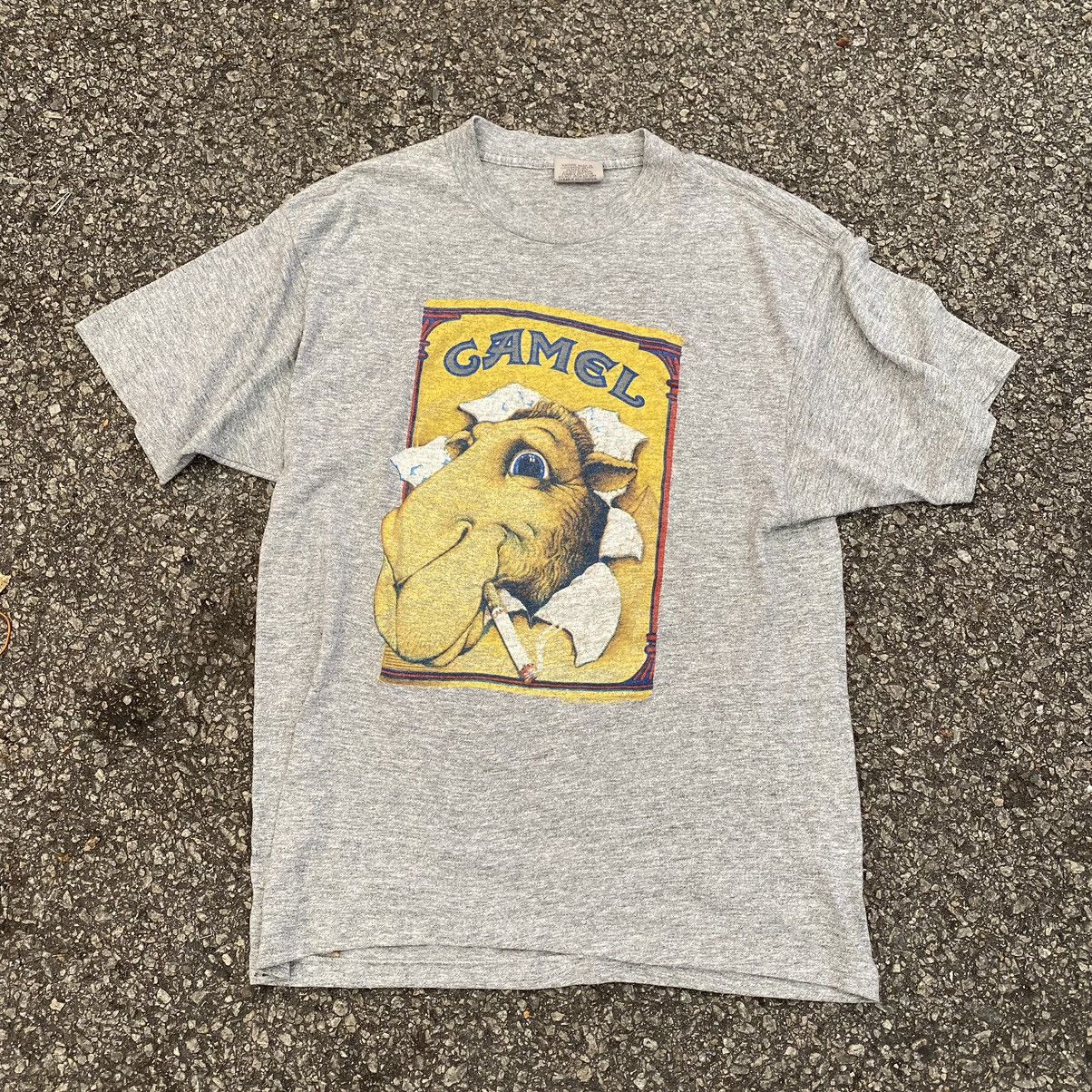 VINTAGE CAMEL - 1