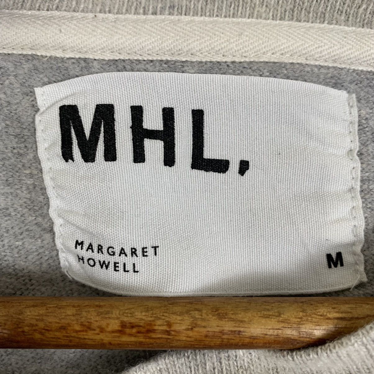 Margaret Howell(MHL) Sweatshirt - 9