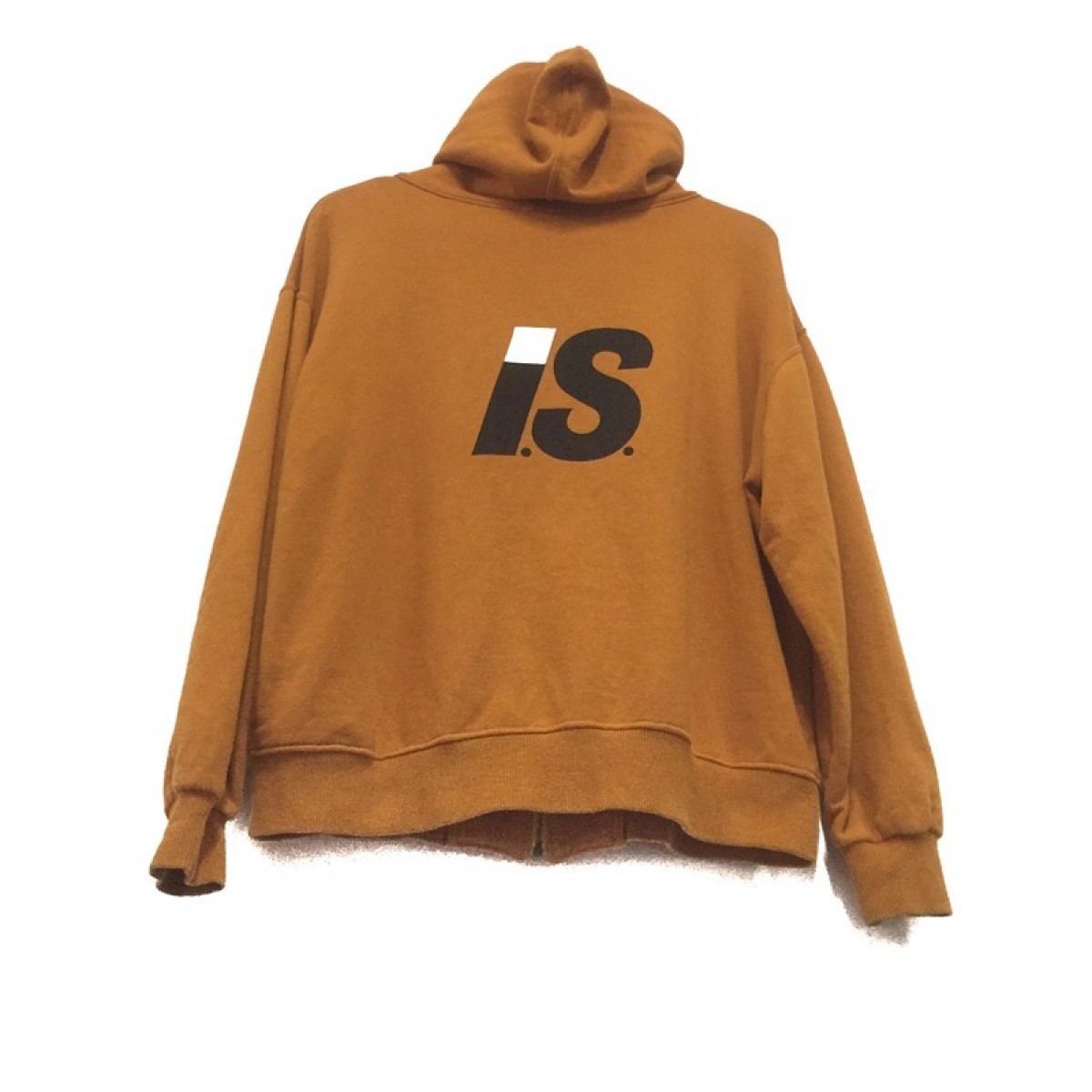 Issey Miyake - Is sweater big logo - 5