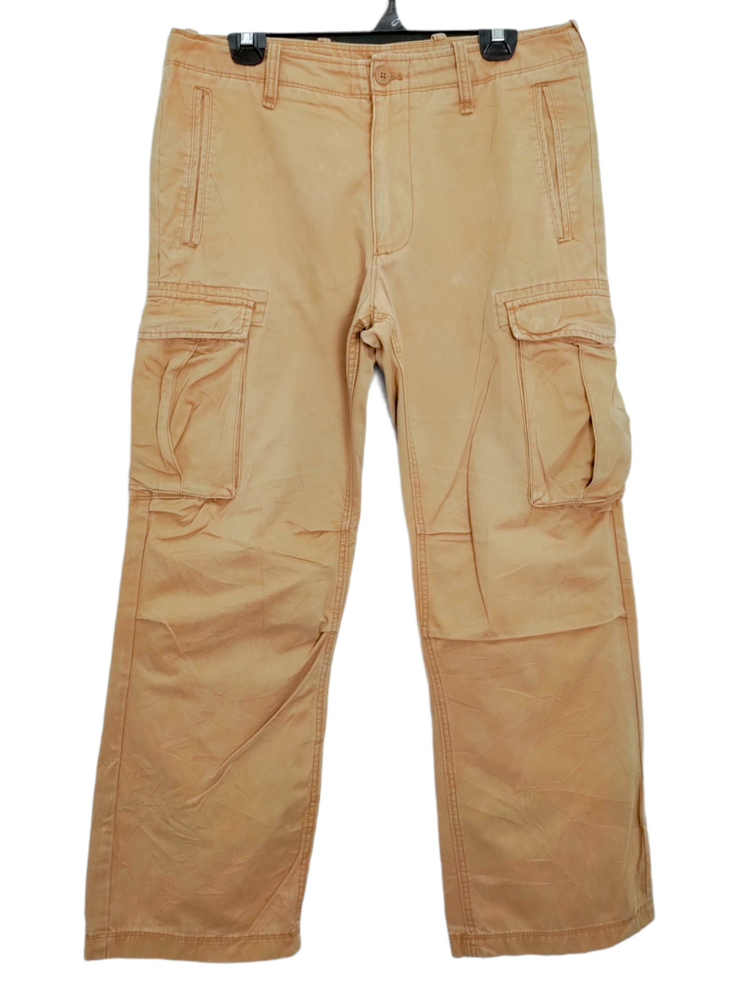 Gap - GAP Cargo Pants Multi Pocket - 1