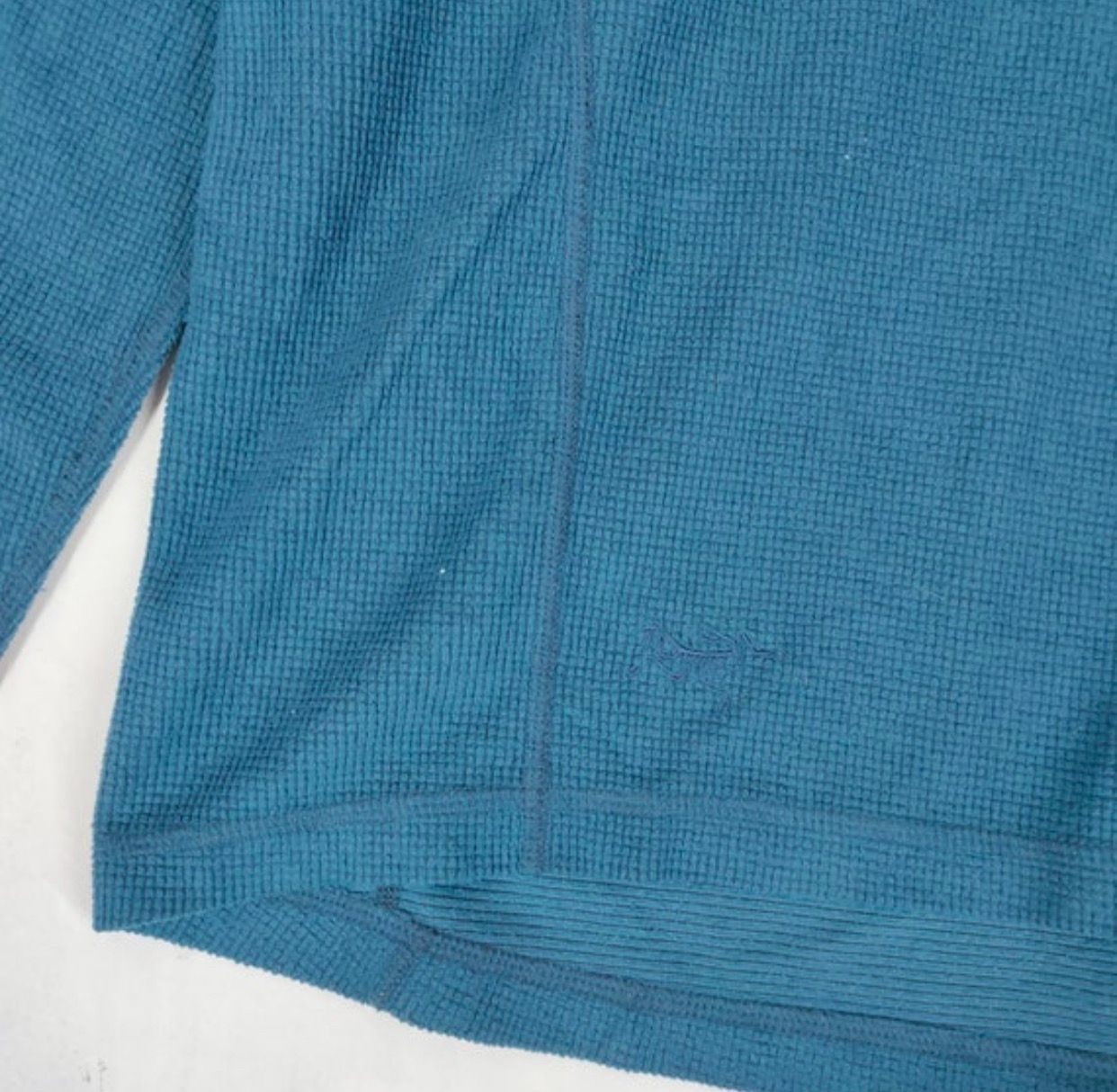 Vintage ARC’TERYX CANADA POLARTEC Lightweight Sweater - 7