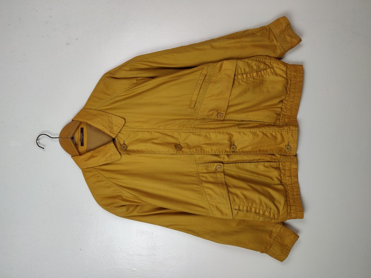 Lancel - Paris Button Up Casual Jacket - 2
