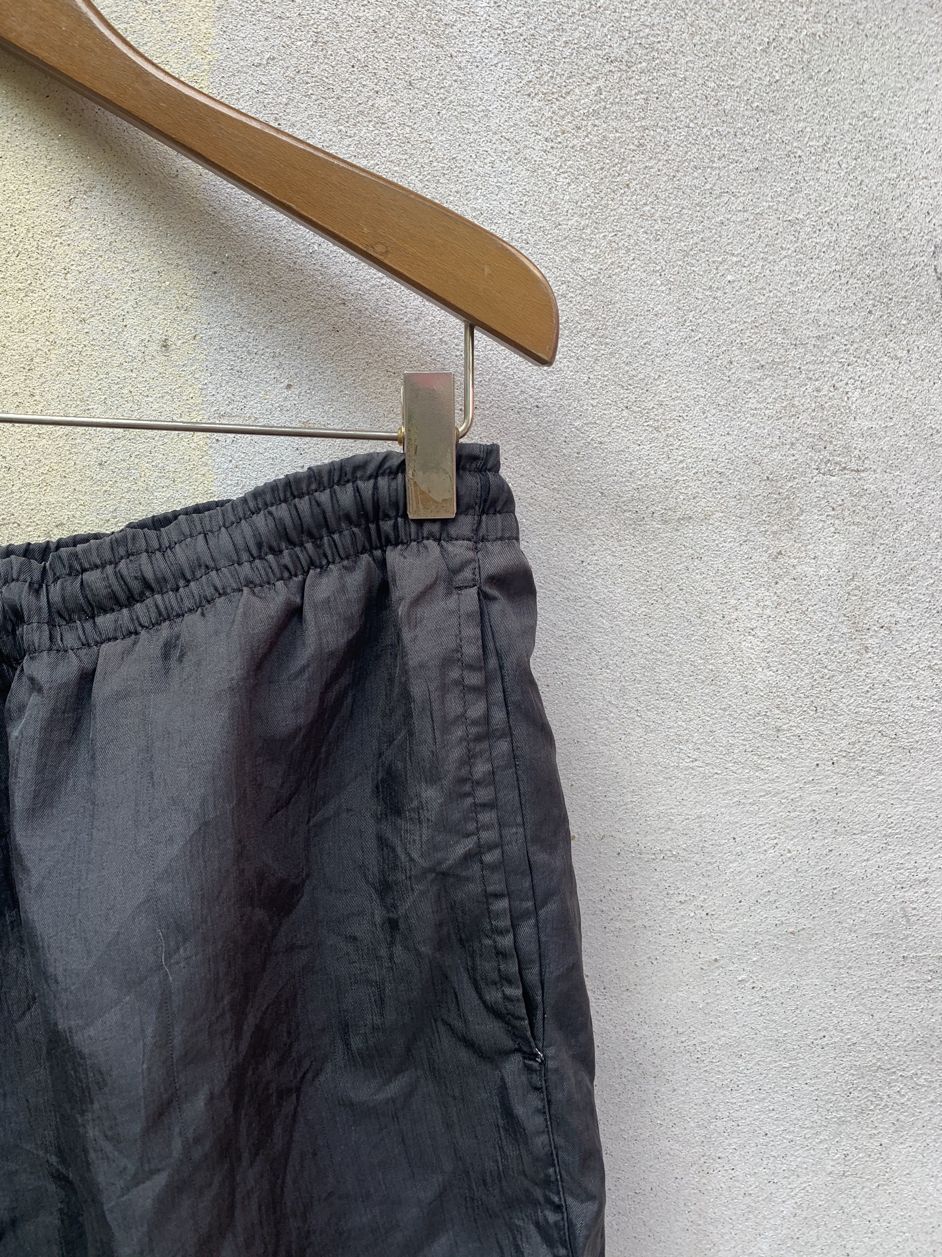 Vintage - Vintage 90’s Converse Short Pant - 5