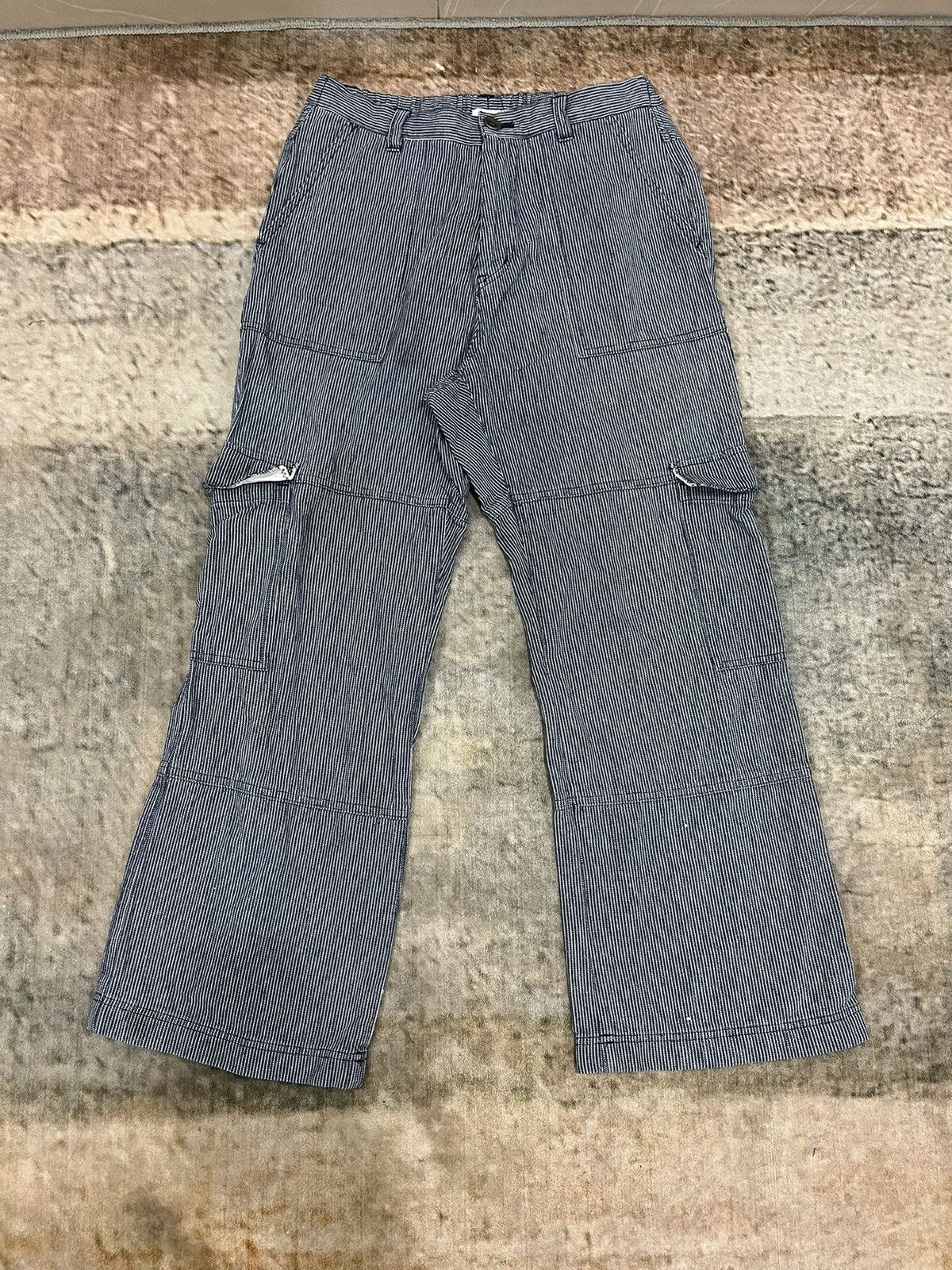 💥Vintage Plantation Hickory Pant - 1