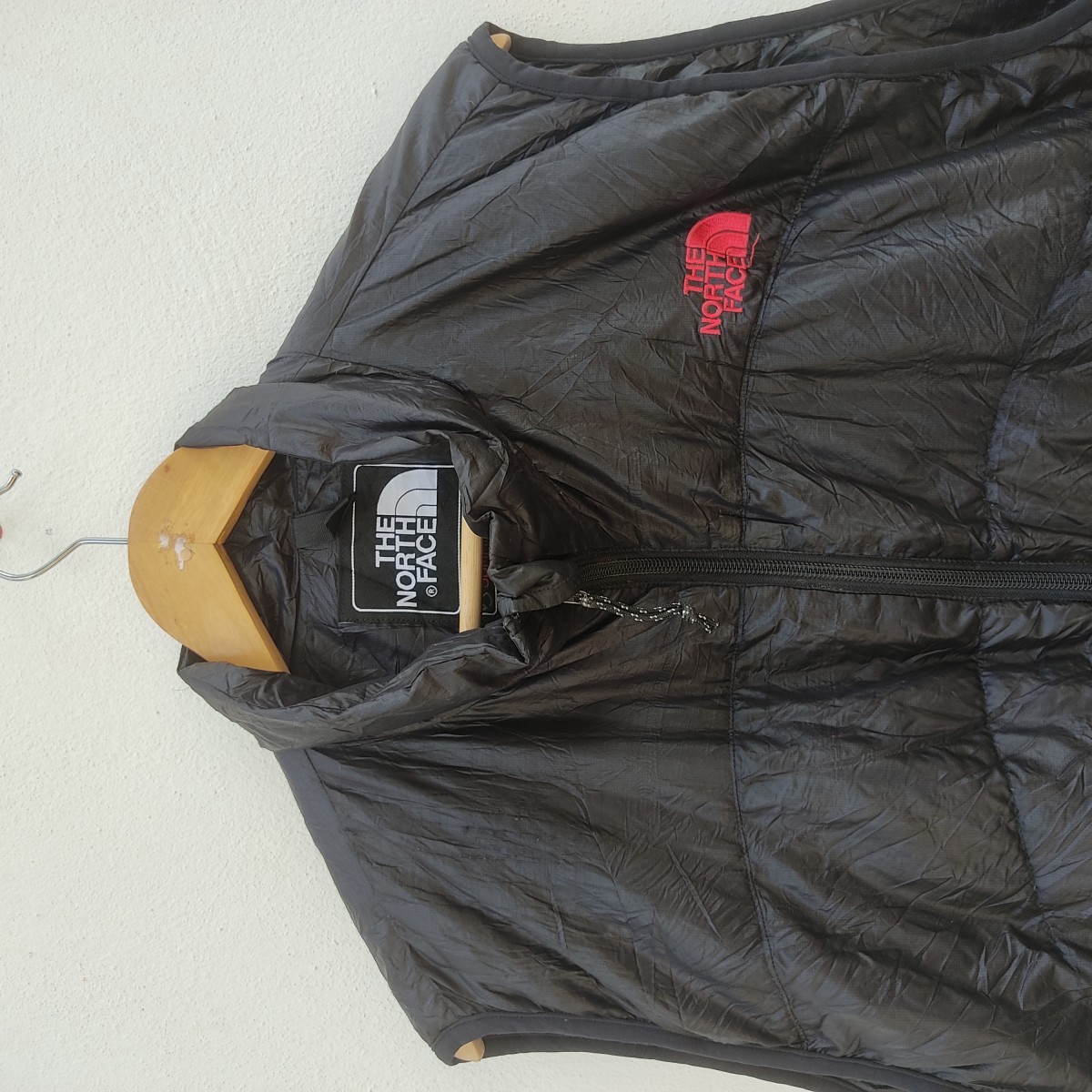 Outdoor Life - TNF Summit Series Nuptse Puffer Vest - 3