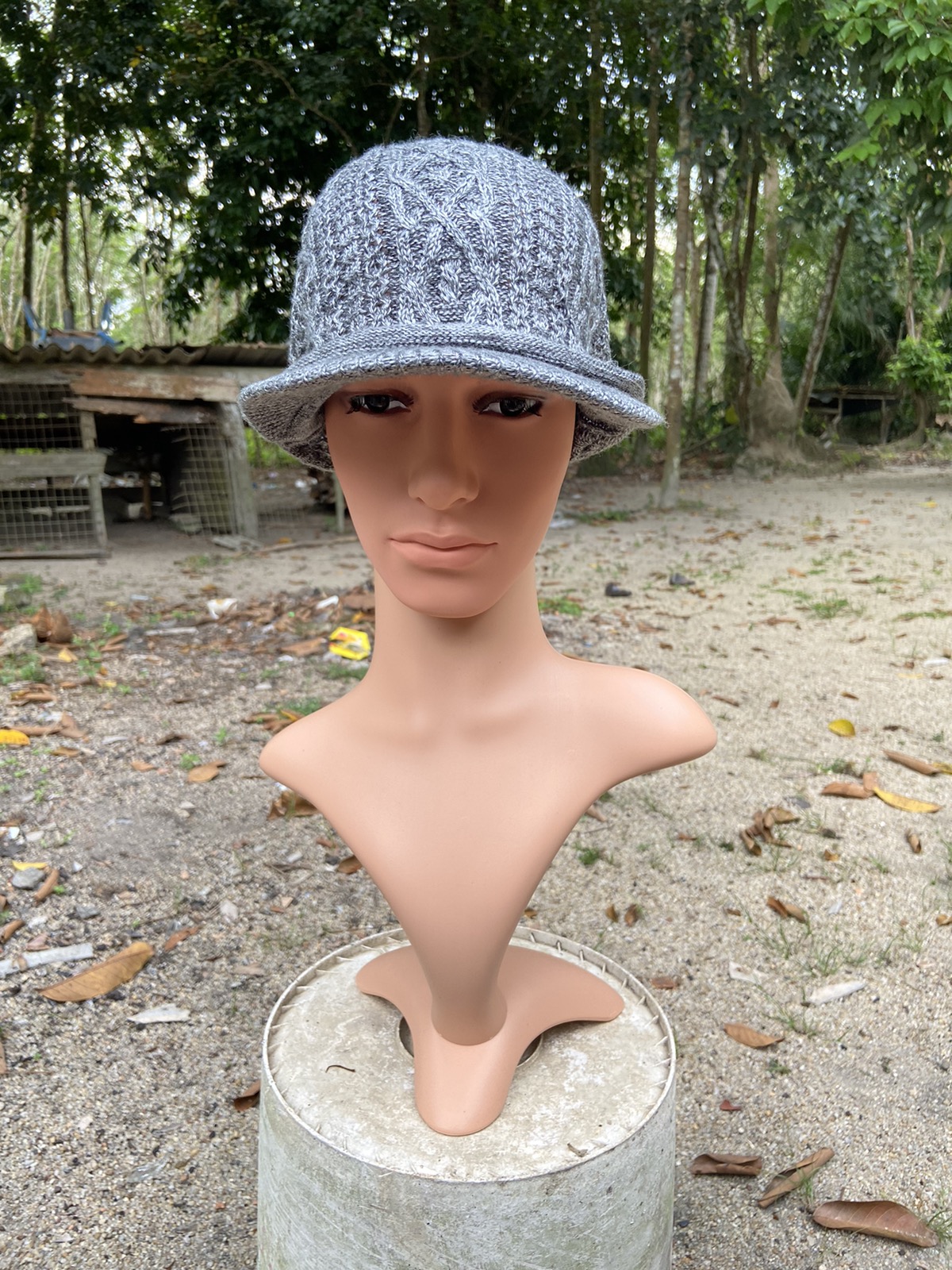 Lacoste Beanie Hat - 2