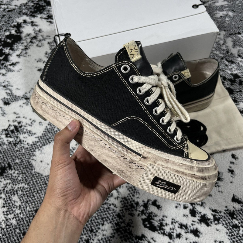 VISVIM SKAGWAY LO G.PATTEN 1222001001003 - 1