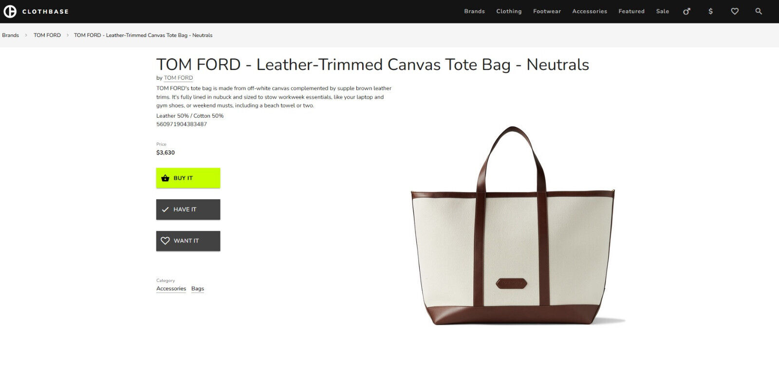 TOM FORD TOM FORD NATALIA PYTHON SHOULDER BAG IN BROWN BLACK,3790$, hurricane08