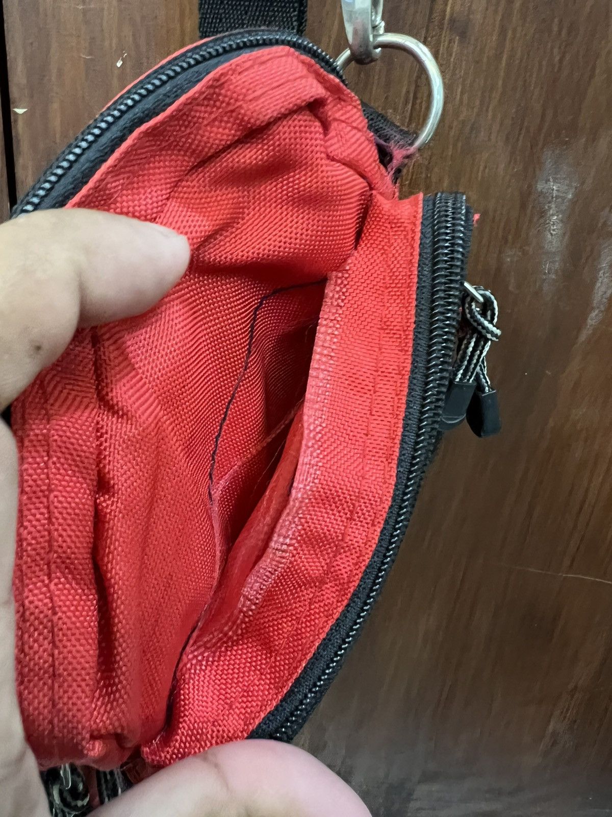 CP Company Sling Bag - 7