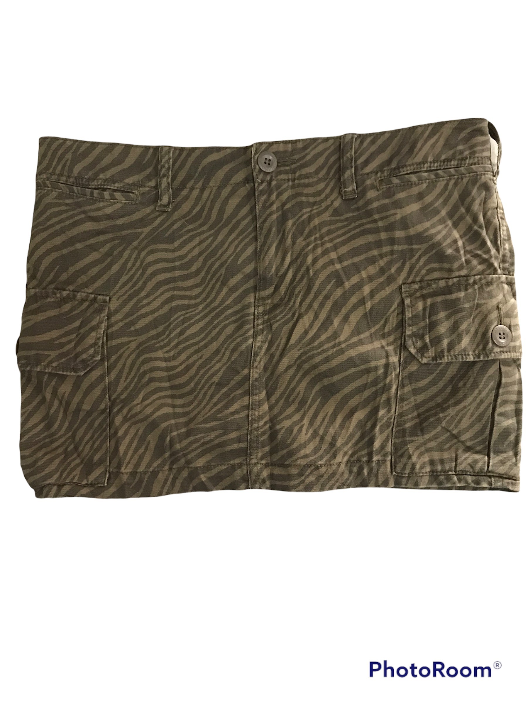 Hysteric Glamour Skirts - 1