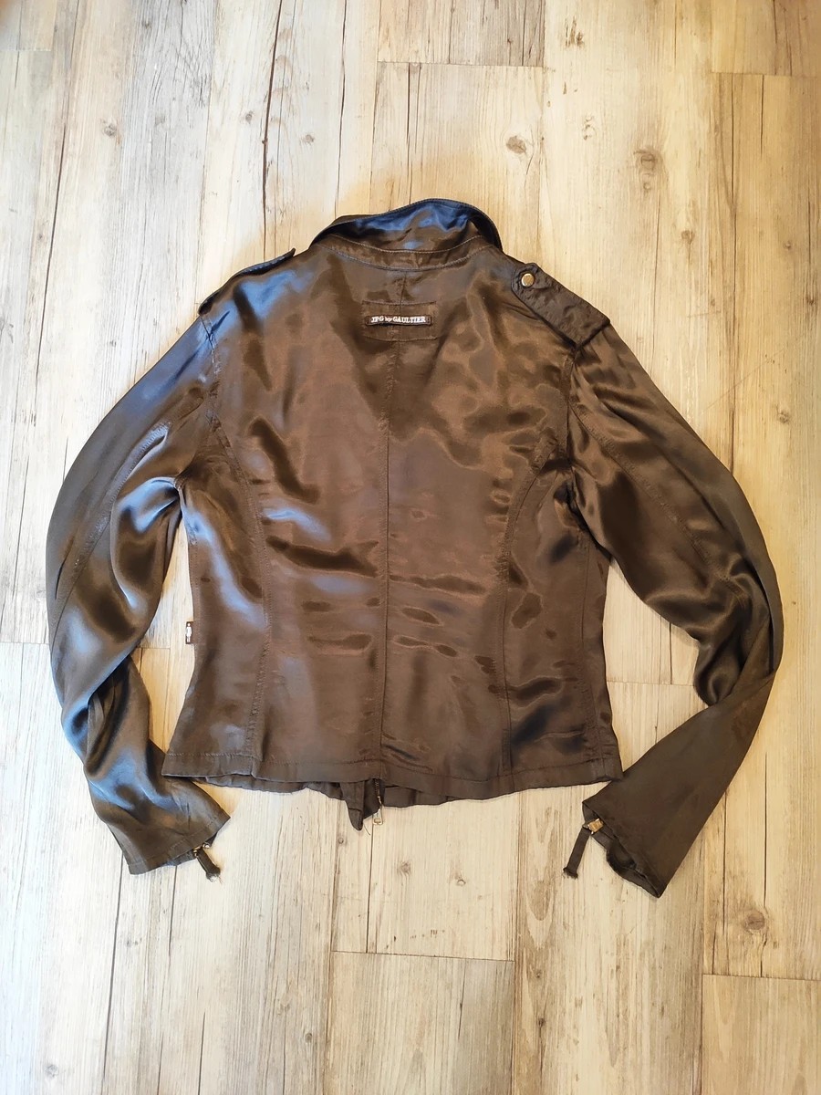 ARCHIVE! JPG Biker blouse or jacket from SS97 - 2