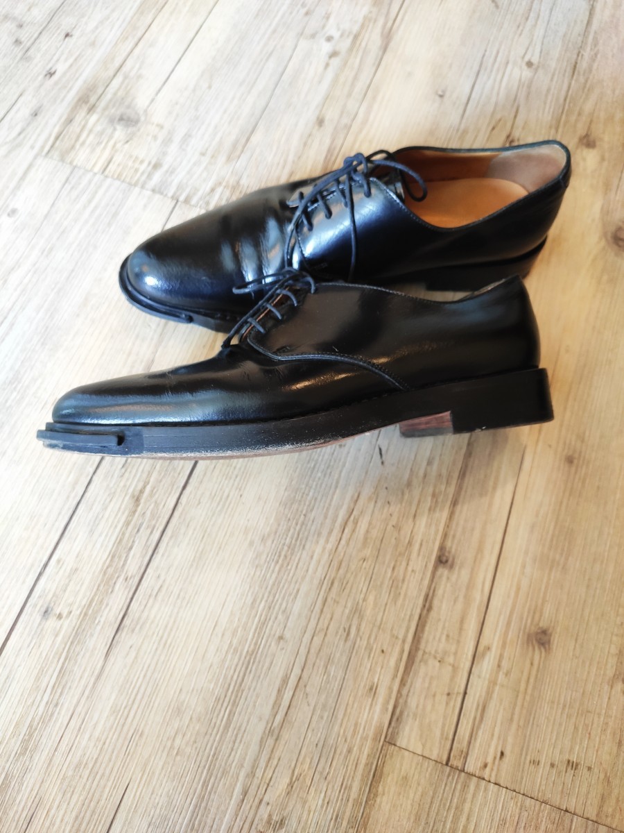 GRAIL! Arrow derbies from FW08 - 4