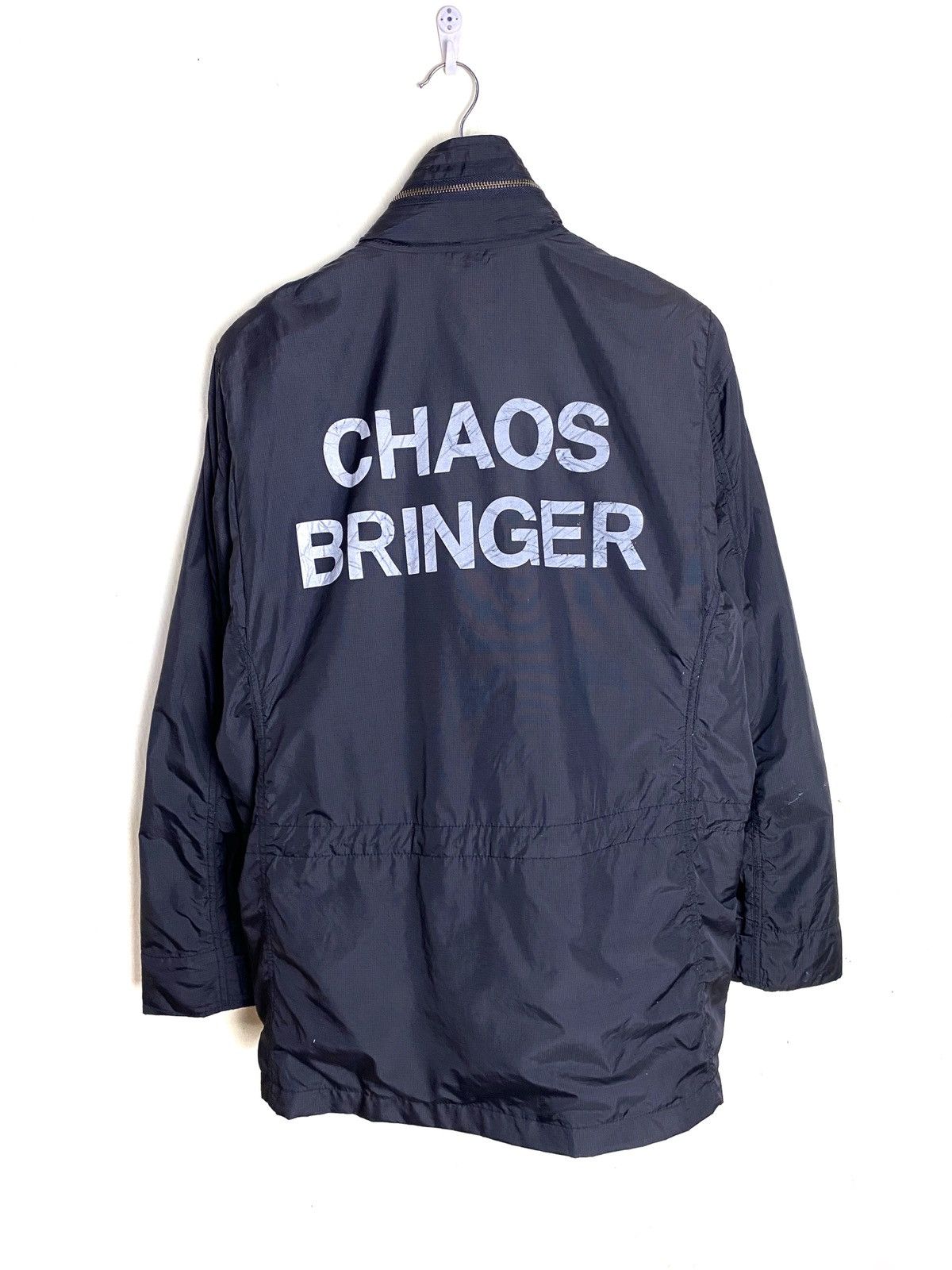 Hysteric Glamour Chaos Bringer M-65 Jacket - 5