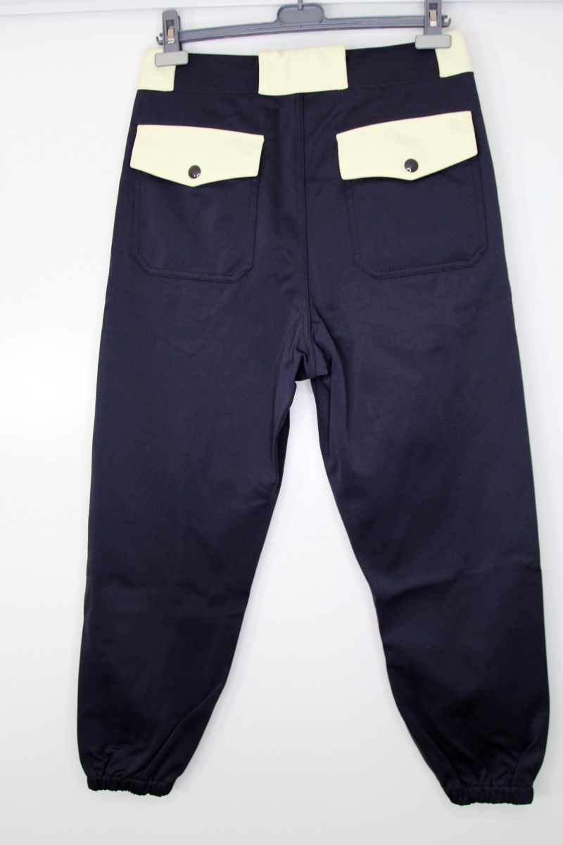 BNWT SS19 MARNI RUNWAY LOOK 44 SIDELINE JOGGERS PANTS 44 - 3