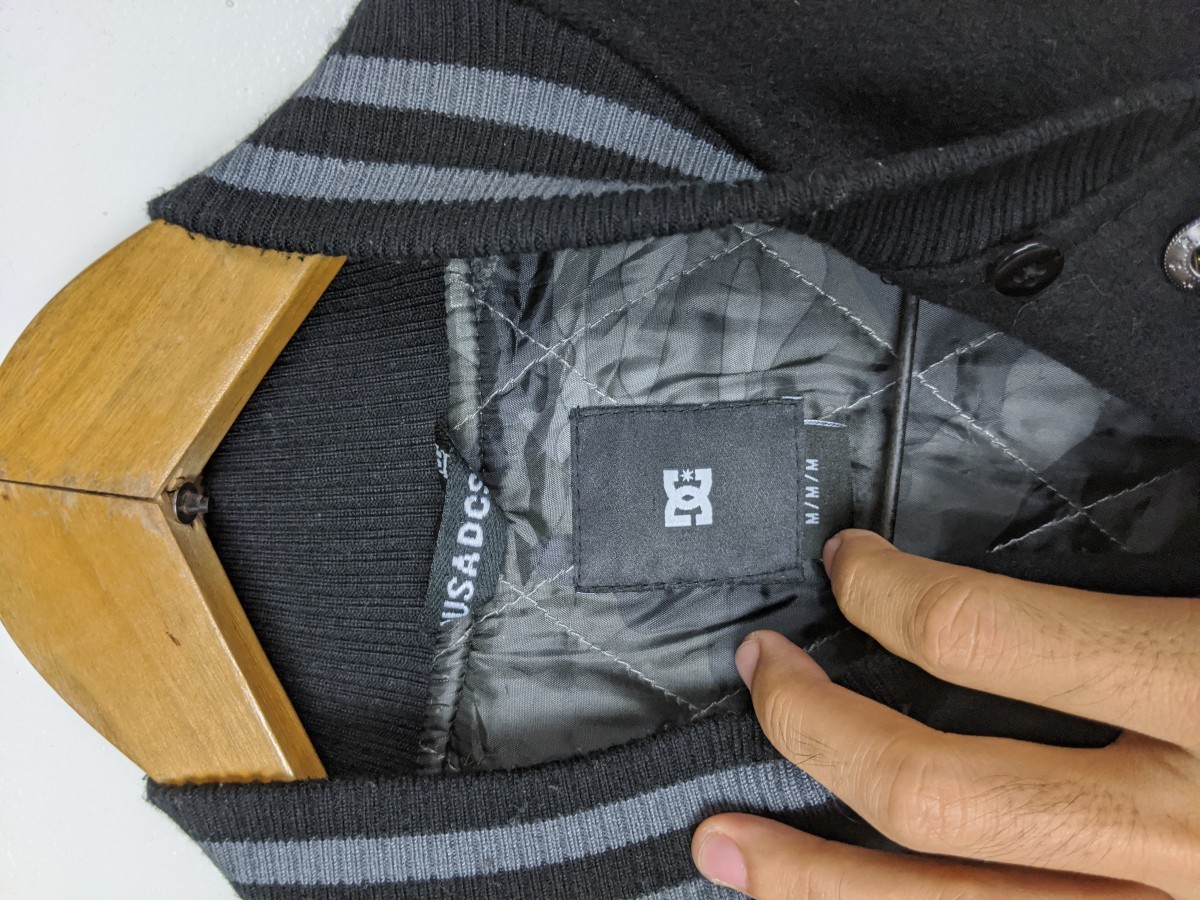 Dc - DC Shoes California MCMXCIV Bombers Skates - 4