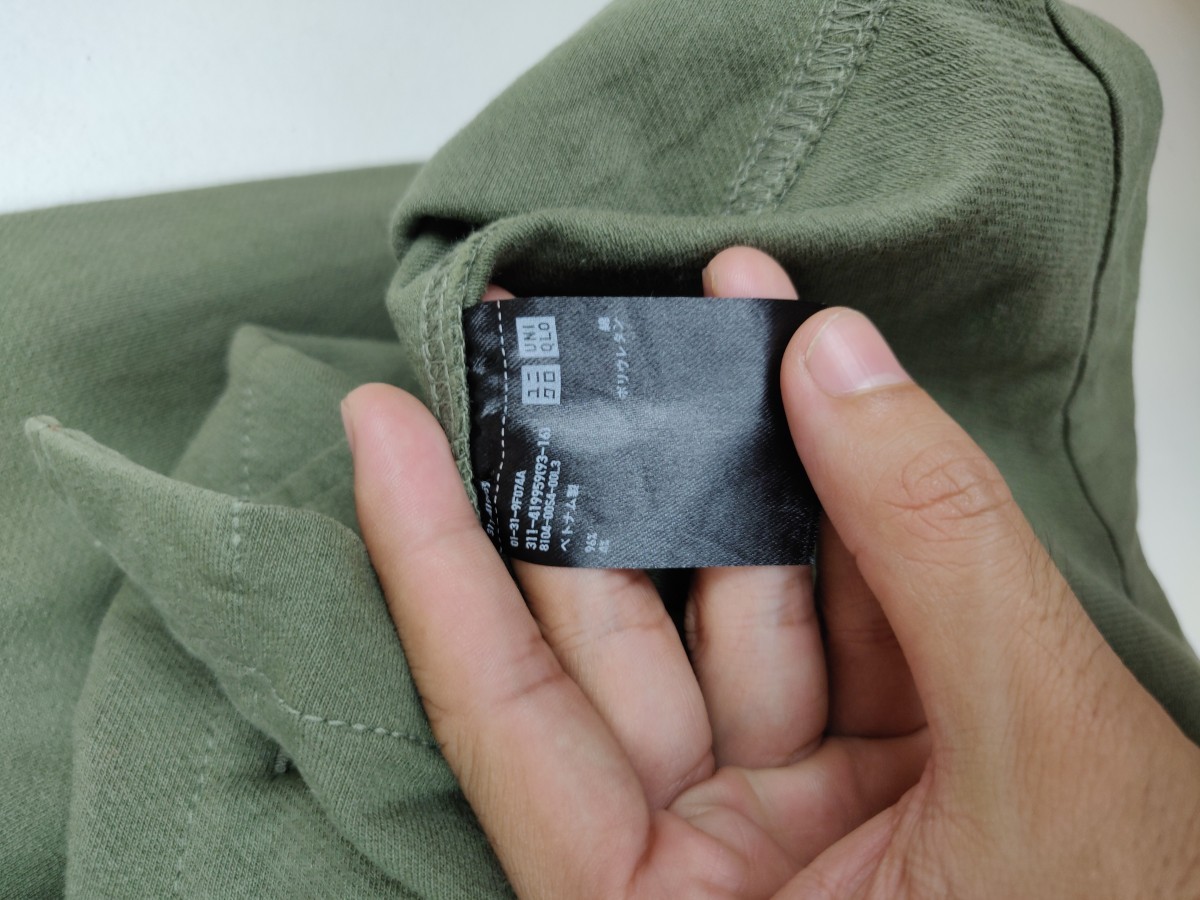 Black Label - OG Button Ups Light Jacket Outerwear Large - 5