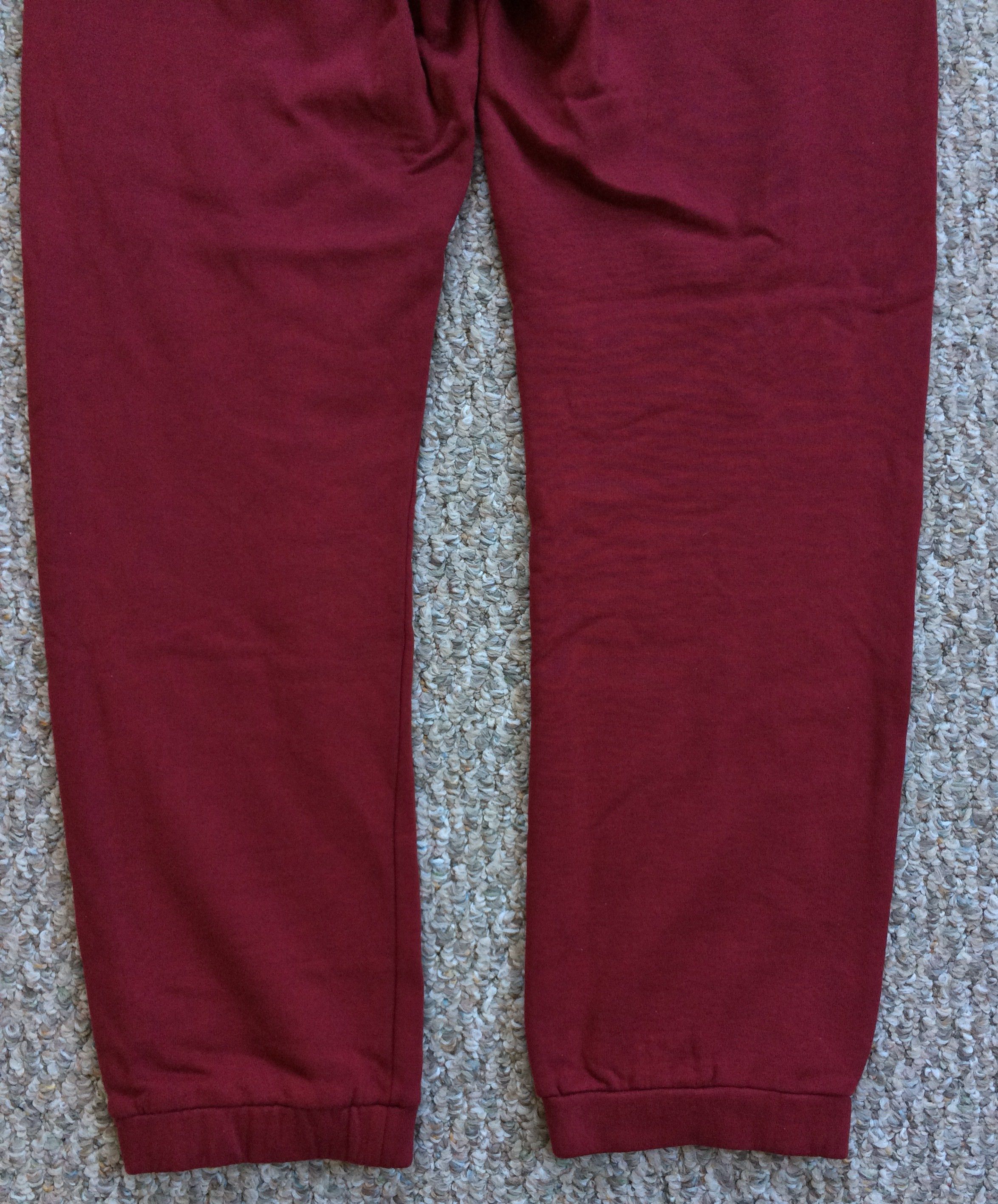 NWOT F/W 2014 Gosha Rubchinskiy "Epic Aces" Sweatpants - 10