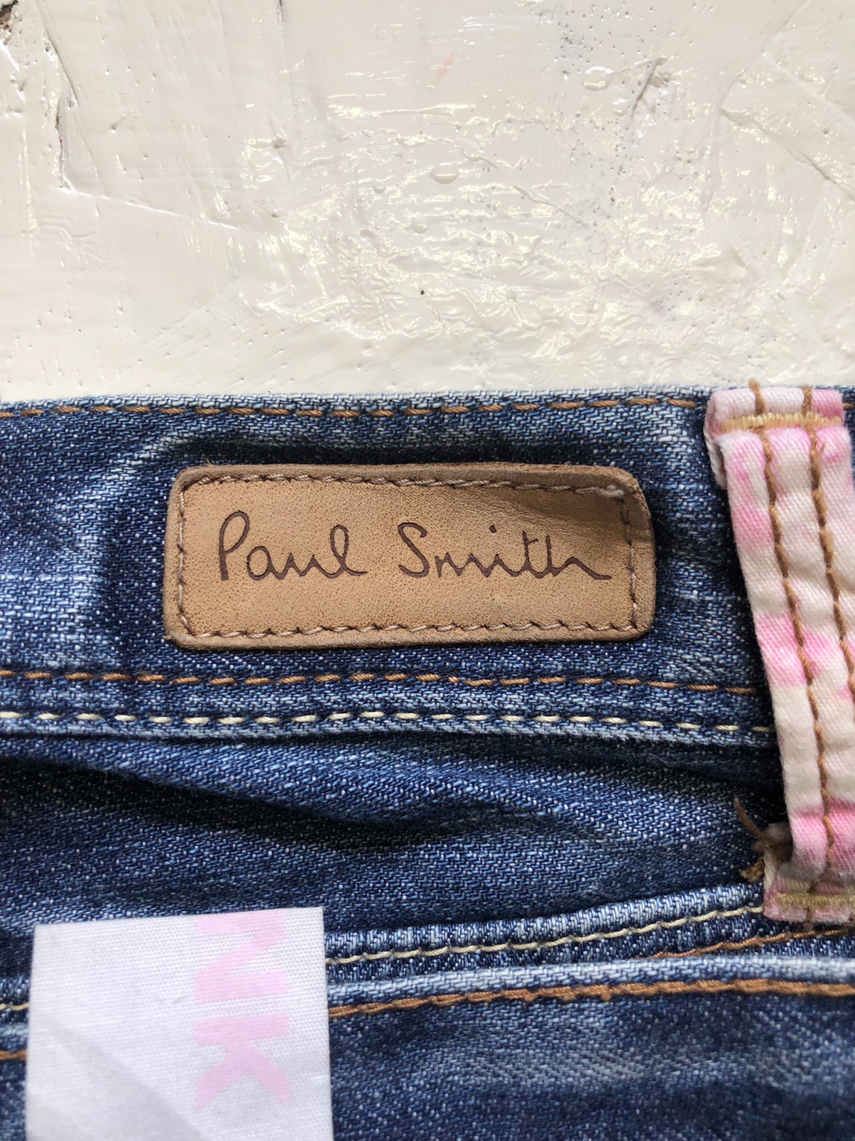 Paul Smith mini skirt - 7