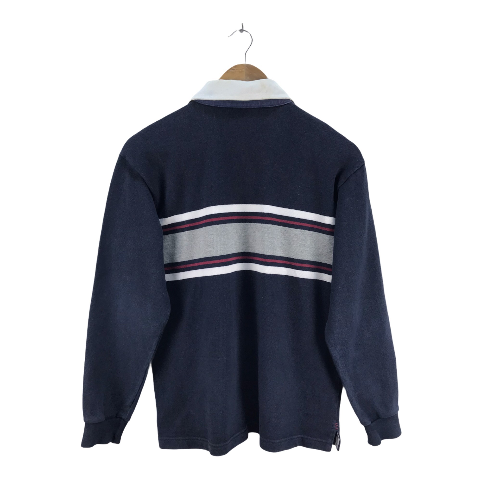 Canterbury Of New Zealand - Canterbury Of New Zealand Long Sleeve Tshirt - 2