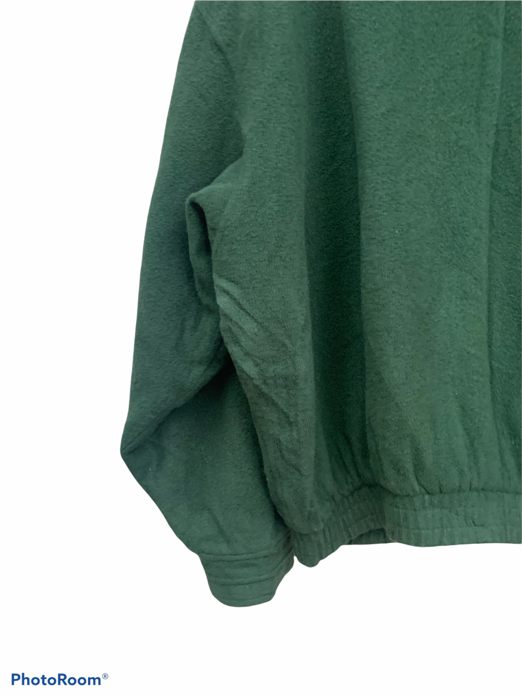 Vintage - Vintage Skoal Bandit Wool Bomber Jacket - 7