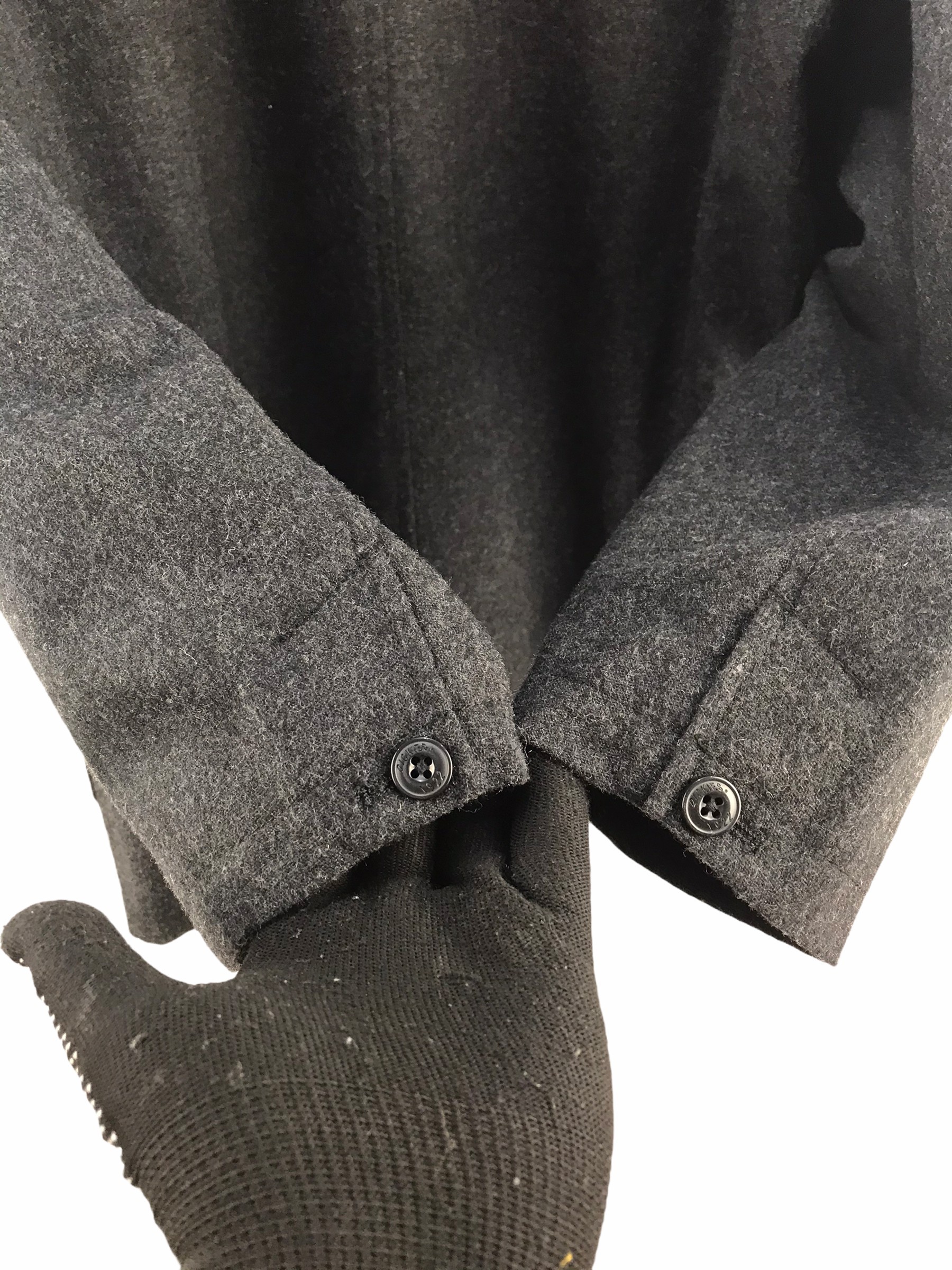 Dickies - Back Number X Dickies Williamson Jacket - 7
