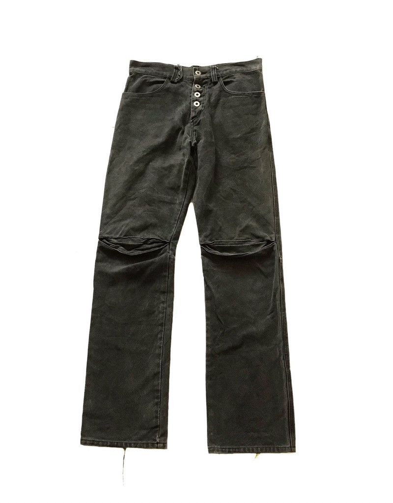 Other Designers Japanese Brand - Koji kuga Pants | archive_garment