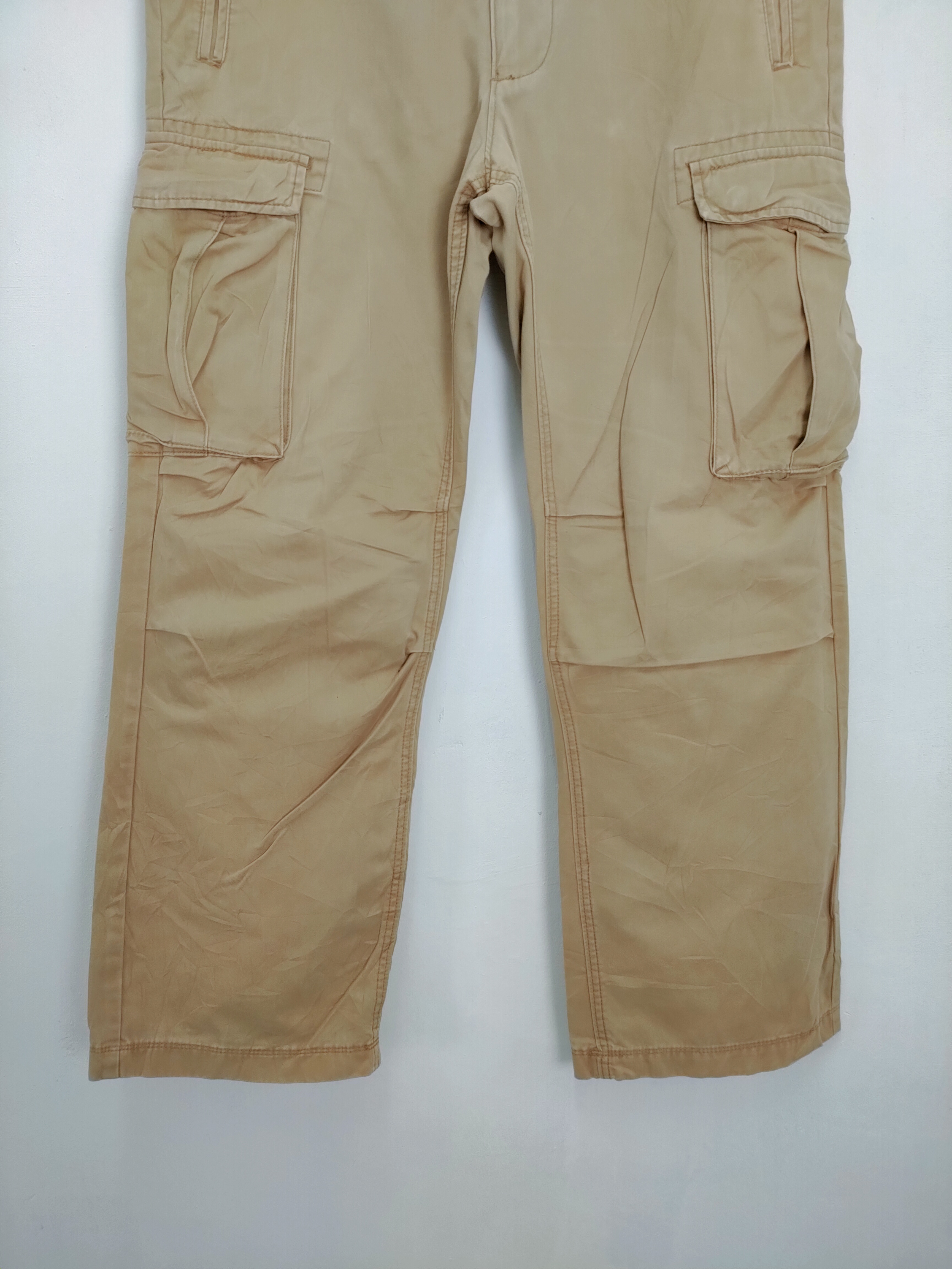 Gap - GAP Cargo Pants Multi Pocket - 5