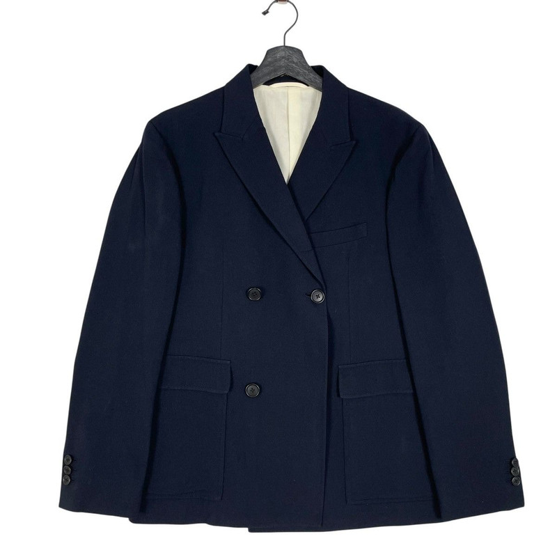 Vintage Margaret Howell Coat Blazer Designer Streetwear - 1