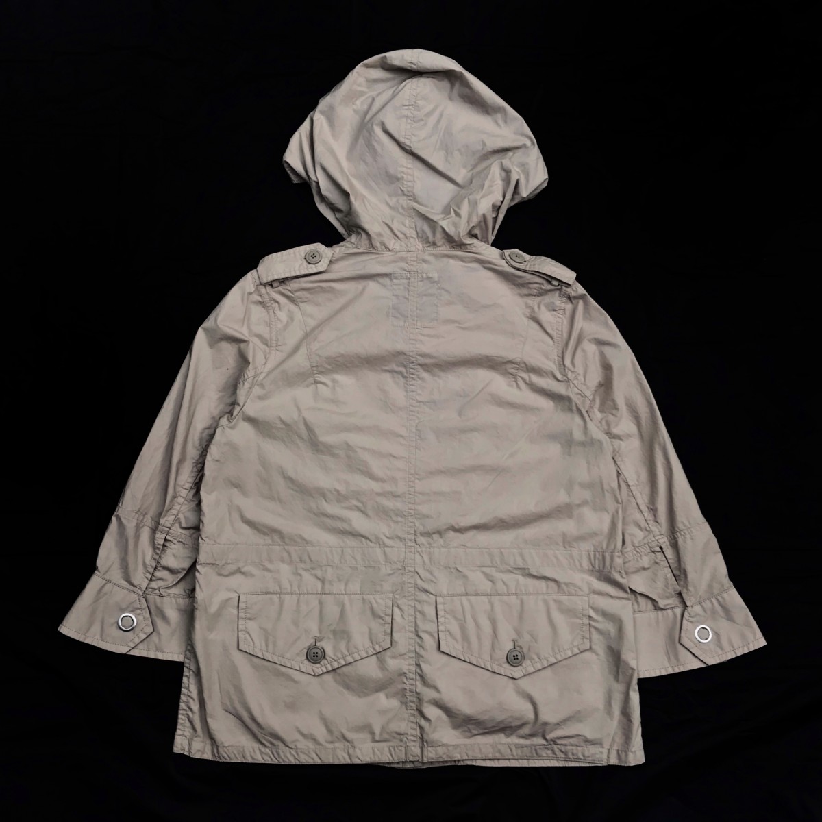 Uniqlo Undercover Jun Takahashi Jacket - 14