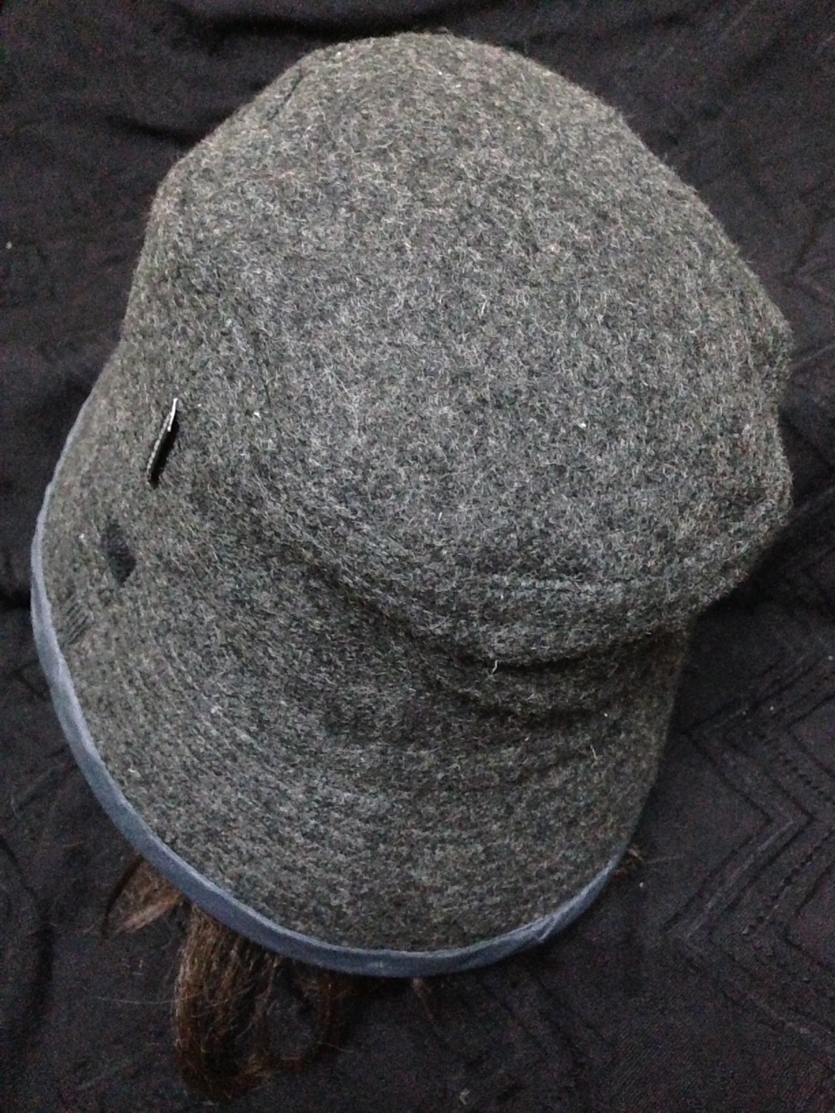 ⚡️Last Drop⚡️Neighborhood Wool Bucket Size L Polyster Lining - 4