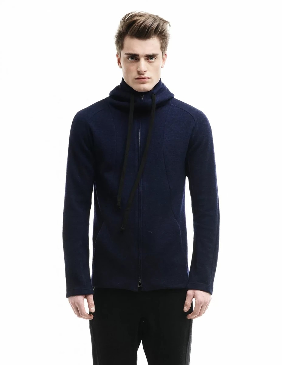 FW14 anatomic jacket.Like Rick Owens or Julius - 4