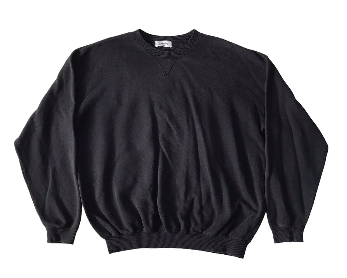 Composition By Kenzo Sweatshirt Made in Japan - 2