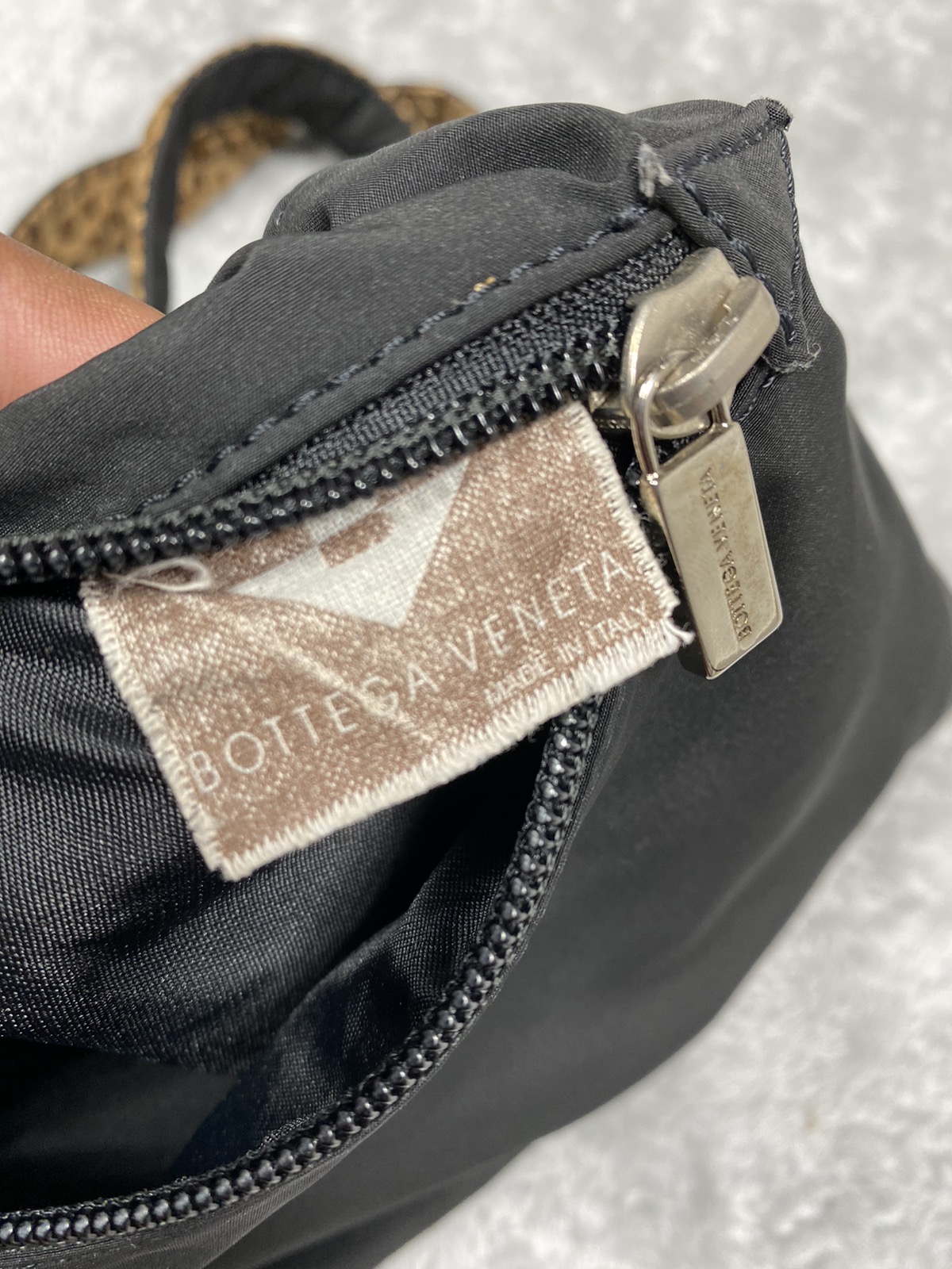 Bottega Veneta Tote/shoulder Reversible Bag - 12