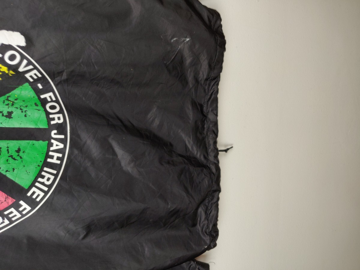 Streetwear -  Final Drop!  90s Coach Jacket Sweater - 14