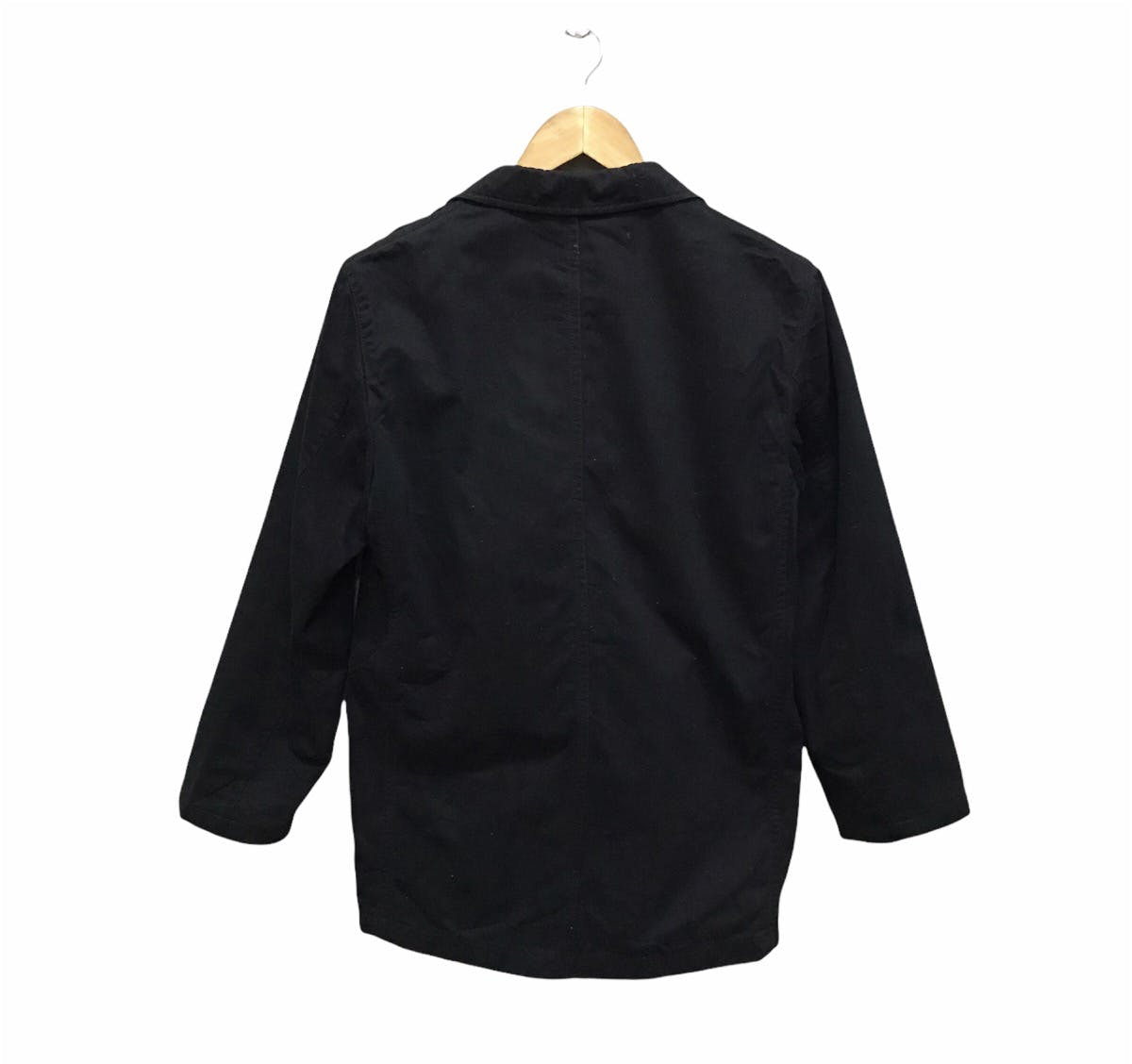 Sopnet cotton jacket - 2