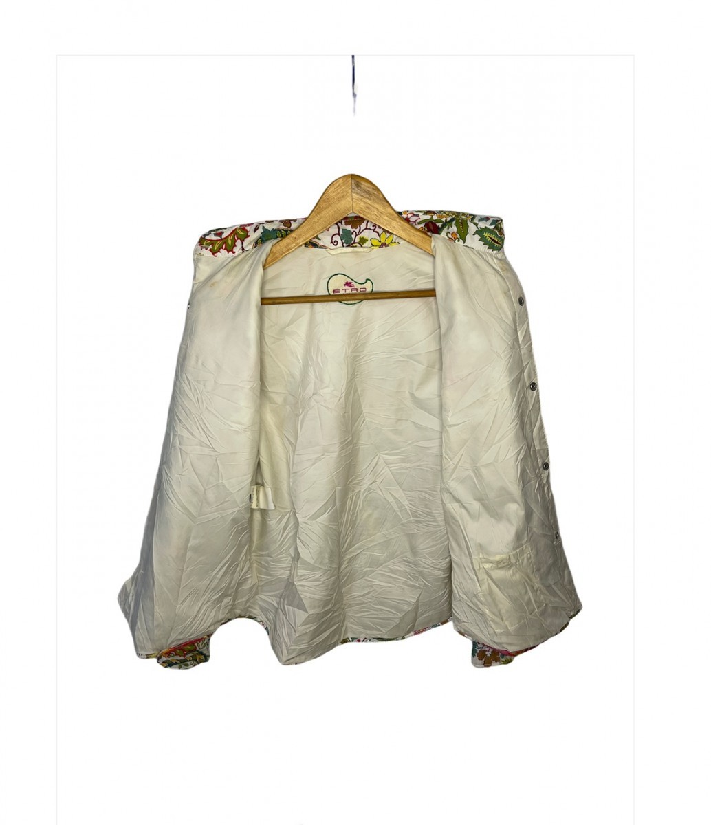 Rare Vintage Milano Jacket - 5