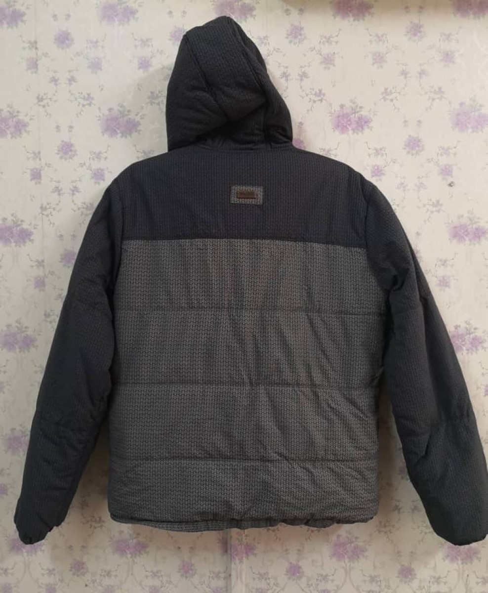 Bomber Jacket - Hoodie - 2